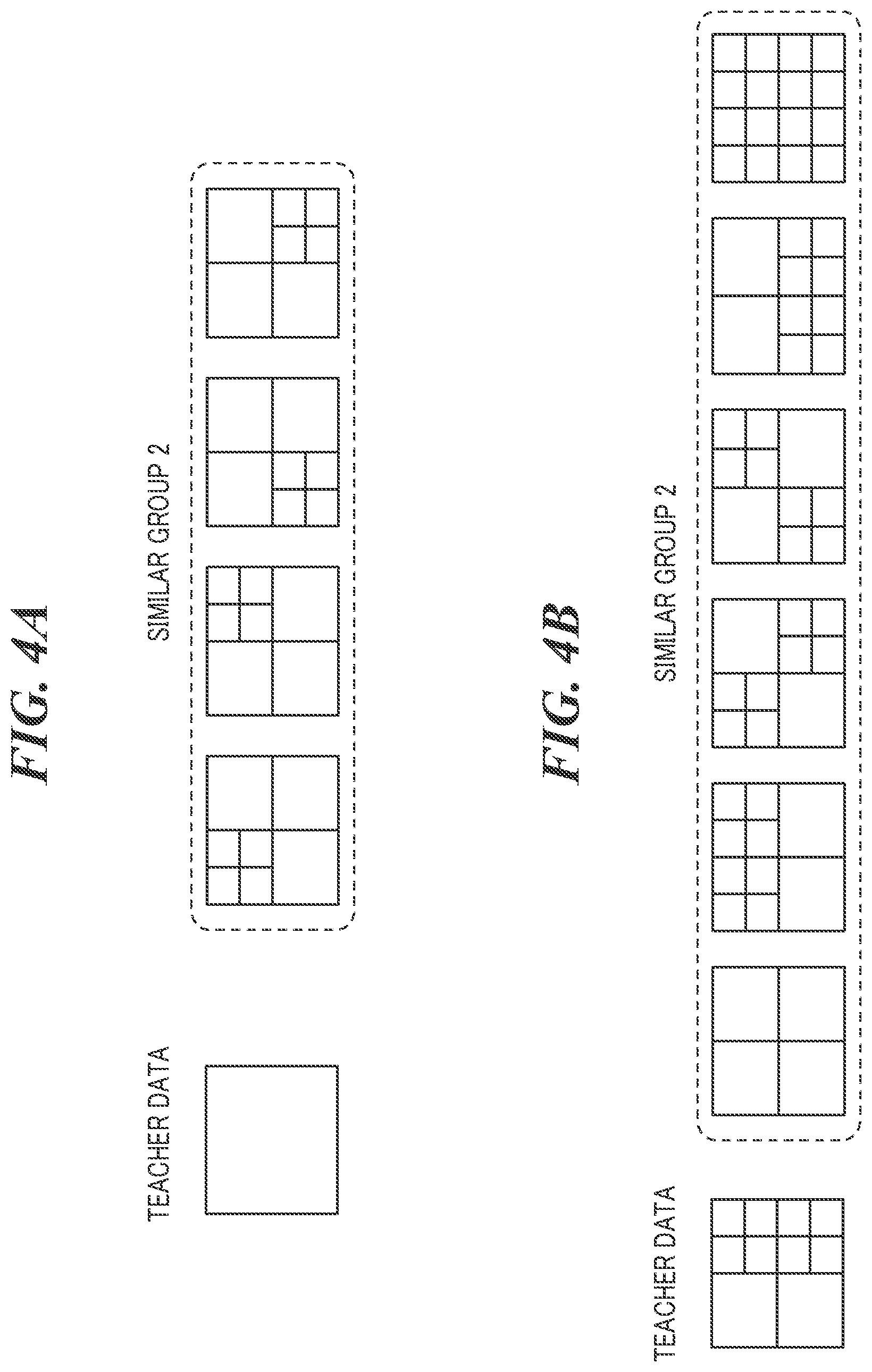 Patent US12586342 Figure 4 – Information processing apparatus that performs machine learning of learning model, learning method, and storage medium