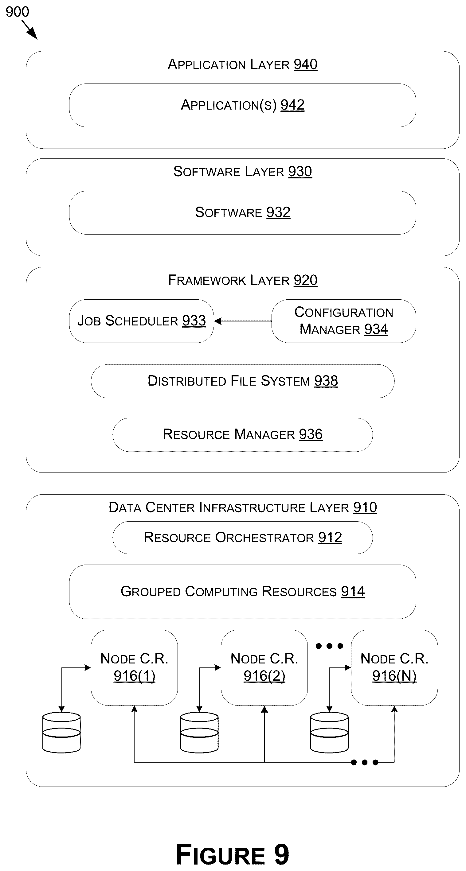 Patent US12586346 Figure 14 – Multi-sensor object fusion and tracking for autonomous systems and applications