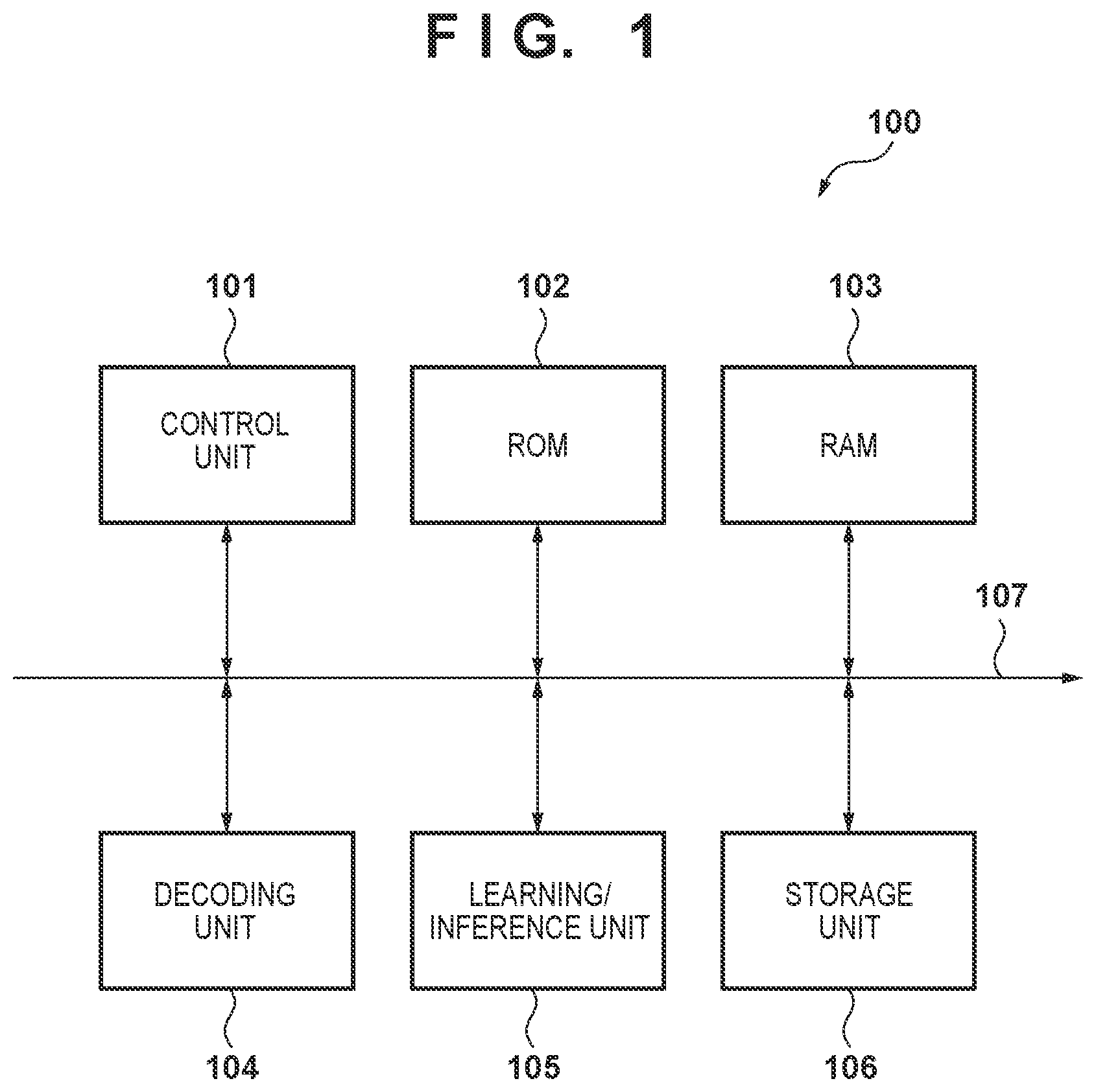 Patent US12586352 Figure 1 – Image processing apparatus, image processing method and storage medium