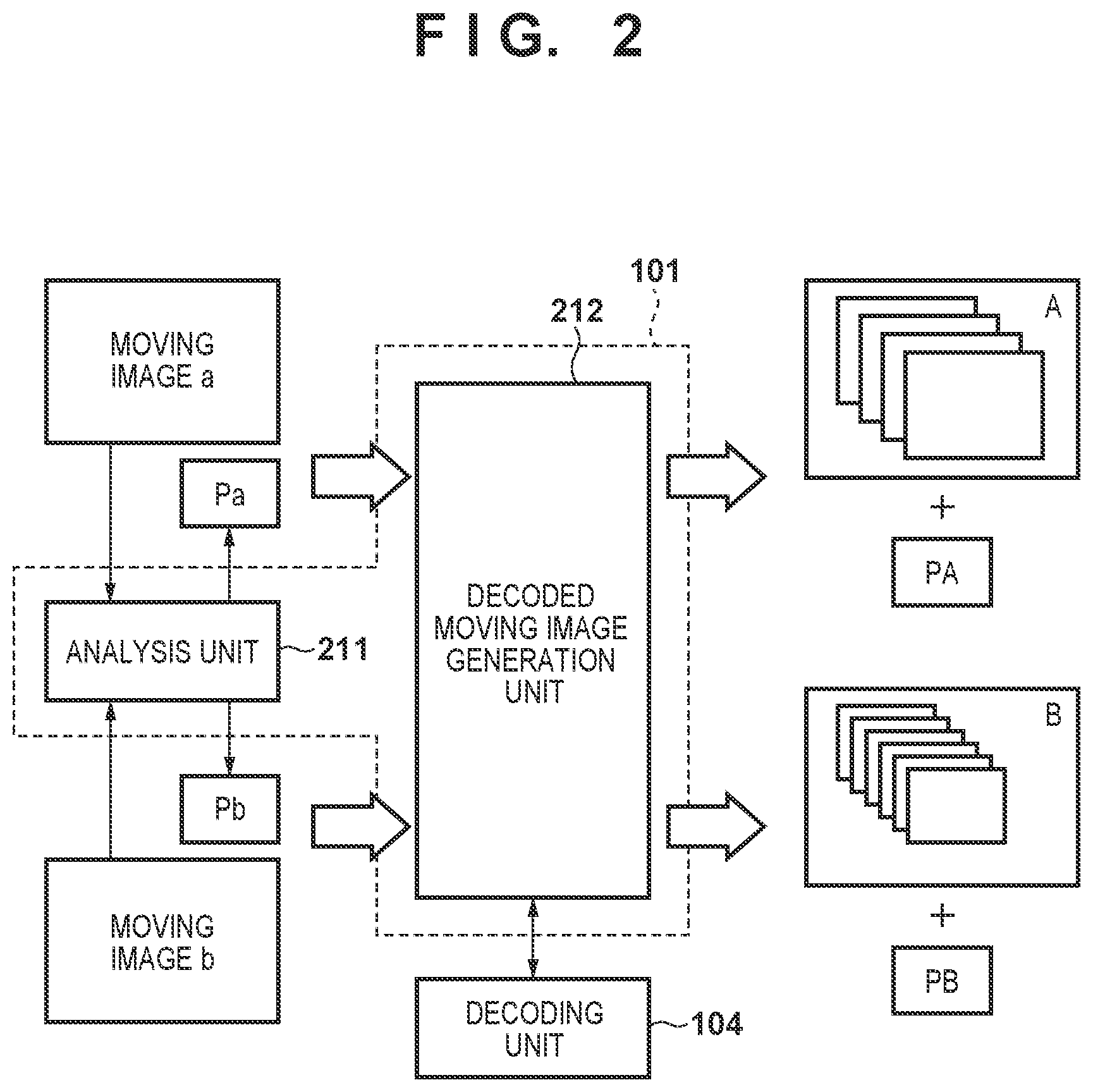 Patent US12586352 Figure 2 – Image processing apparatus, image processing method and storage medium
