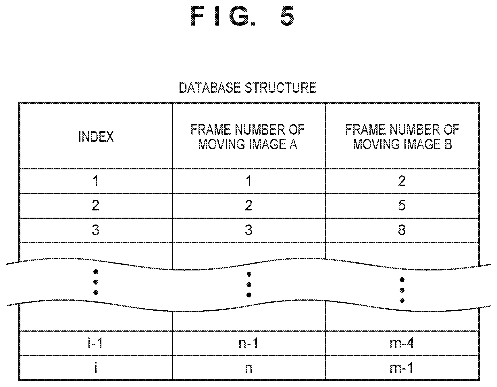 Patent US12586352 Figure 5 – Image processing apparatus, image processing method and storage medium