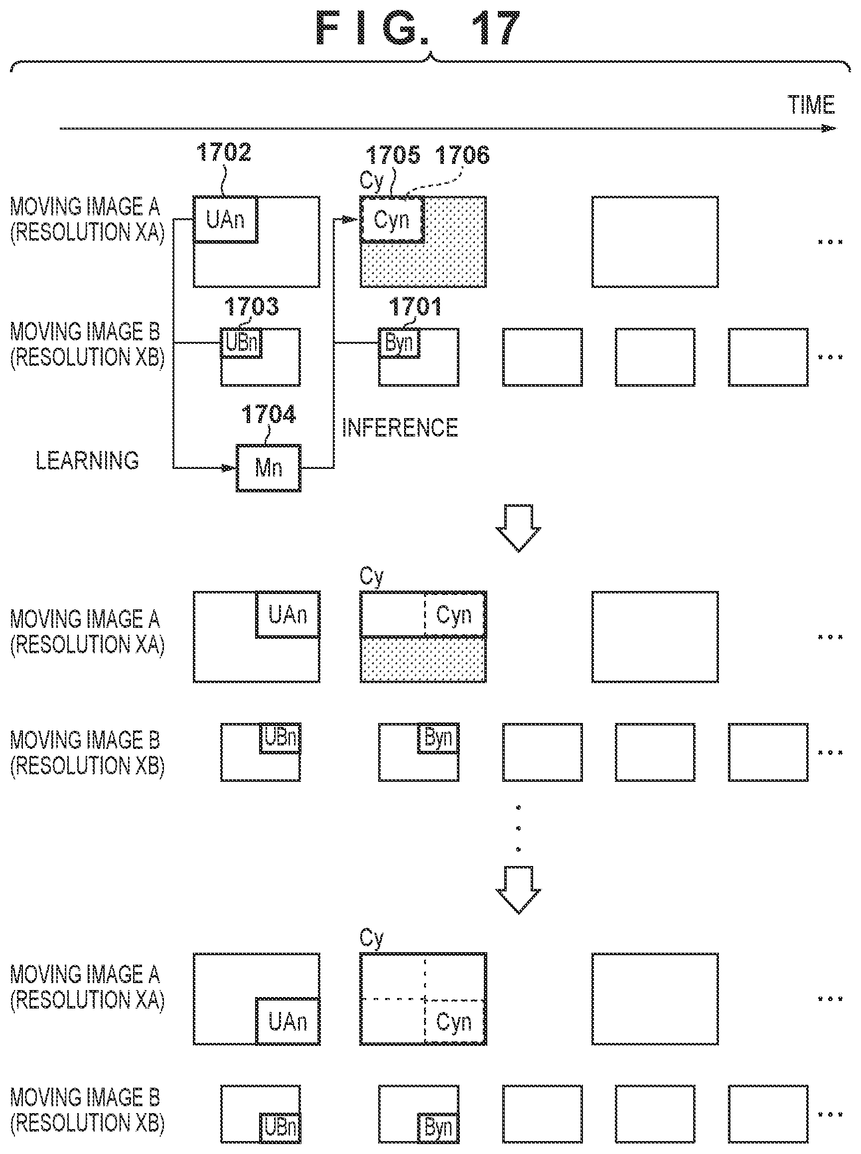 Patent US12586352 Figure 17 – Image processing apparatus, image processing method and storage medium