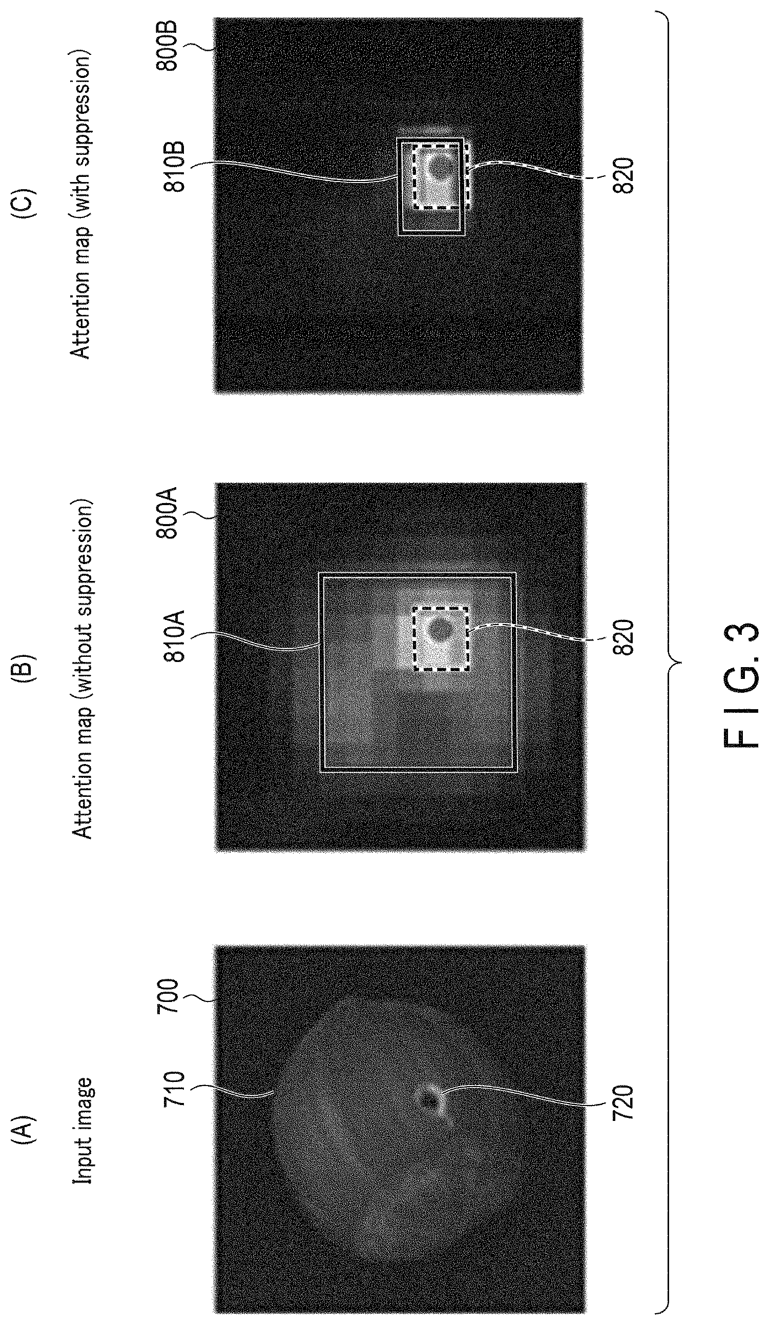 Patent US12586354 Figure 3 – Training method, apparatus and non-transitory computer readable medium for a machine learning model
