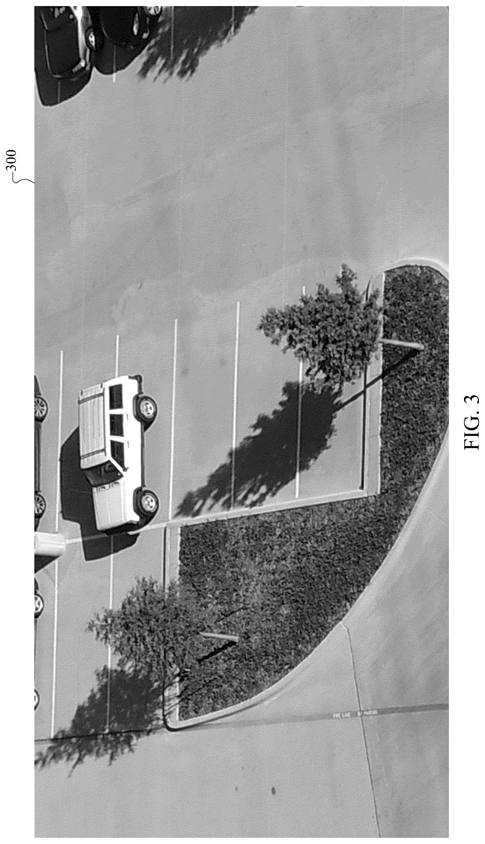 Patent US12586359 Figure 3 – Synthetic-to-realistic image conversion using generative adversarial network (GAN) or other machine learning model