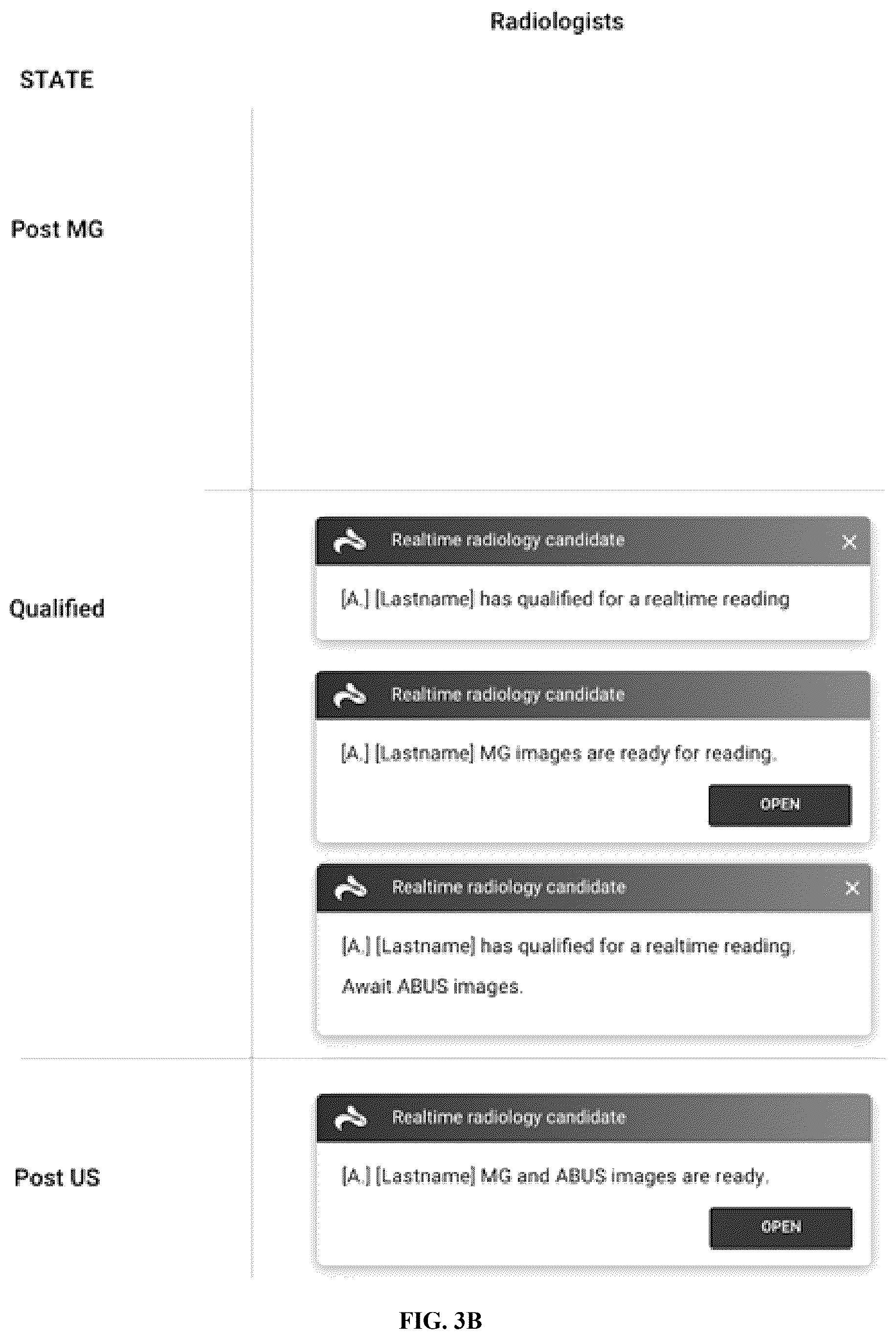 Patent US12586360 Figure 4 – Methods and systems for monitoring and surveillance of autonomous AI in medical imaging