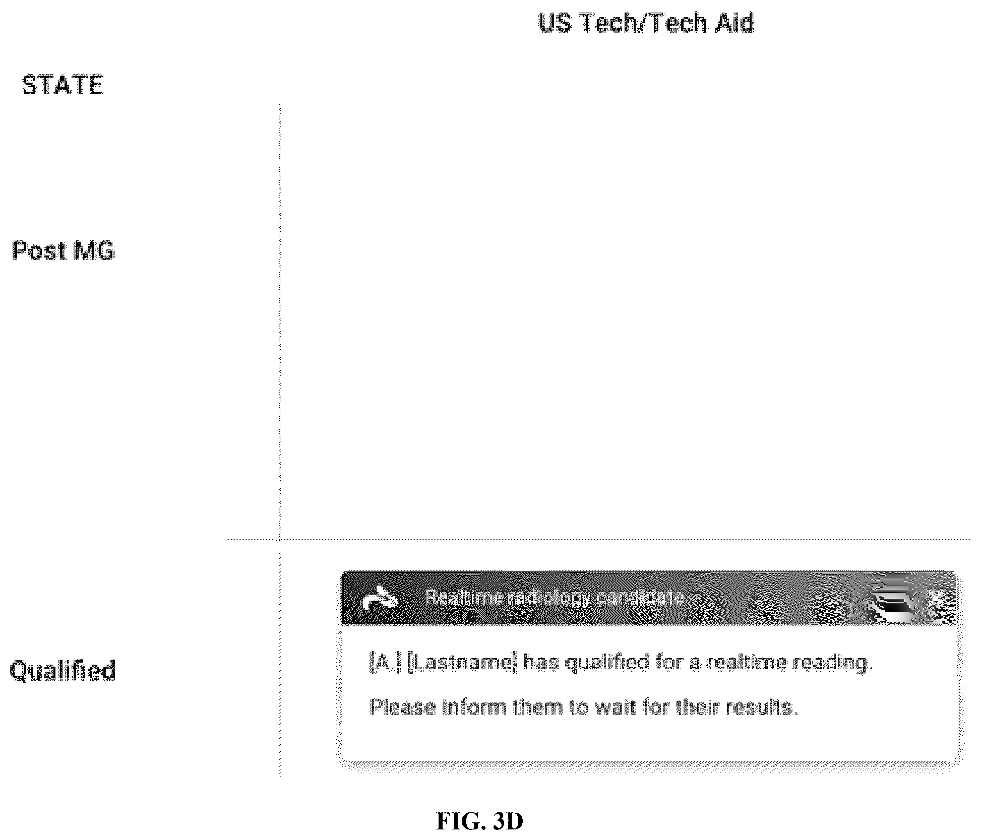 Patent US12586360 Figure 6 – Methods and systems for monitoring and surveillance of autonomous AI in medical imaging