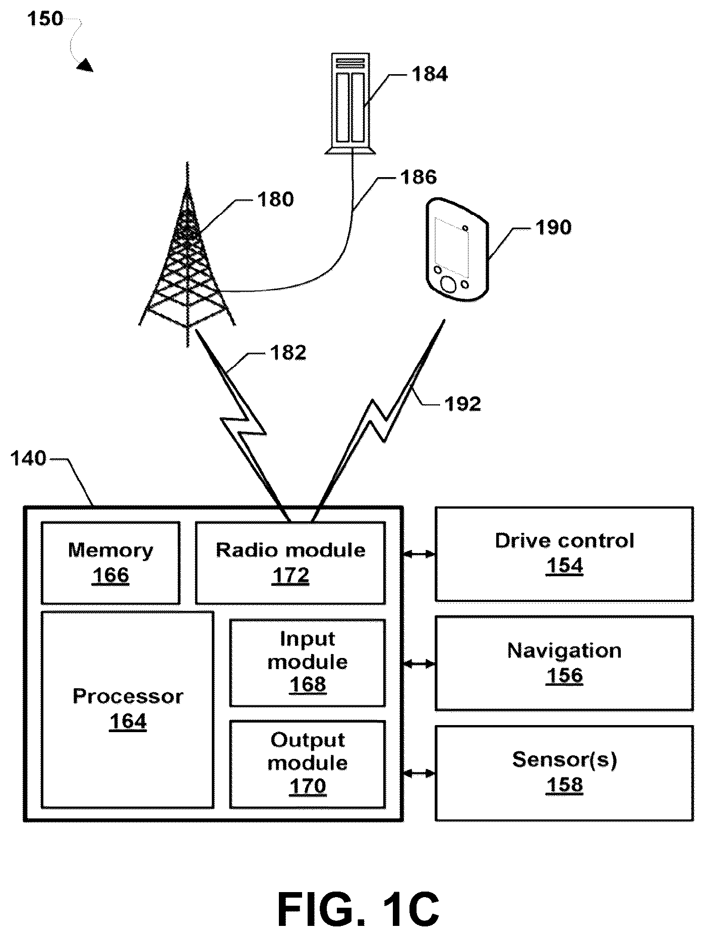 Patent US12586361 Figure 2 – Online adaptation of segmentation machine learning systems