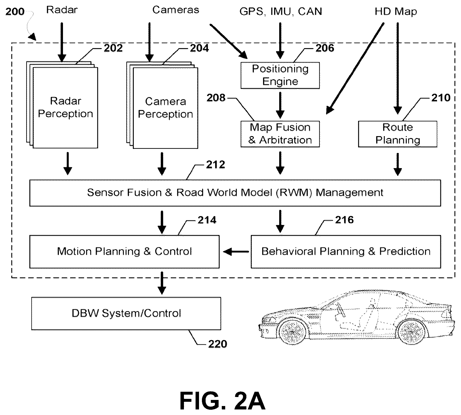 Patent US12586361 Figure 4 – Online adaptation of segmentation machine learning systems