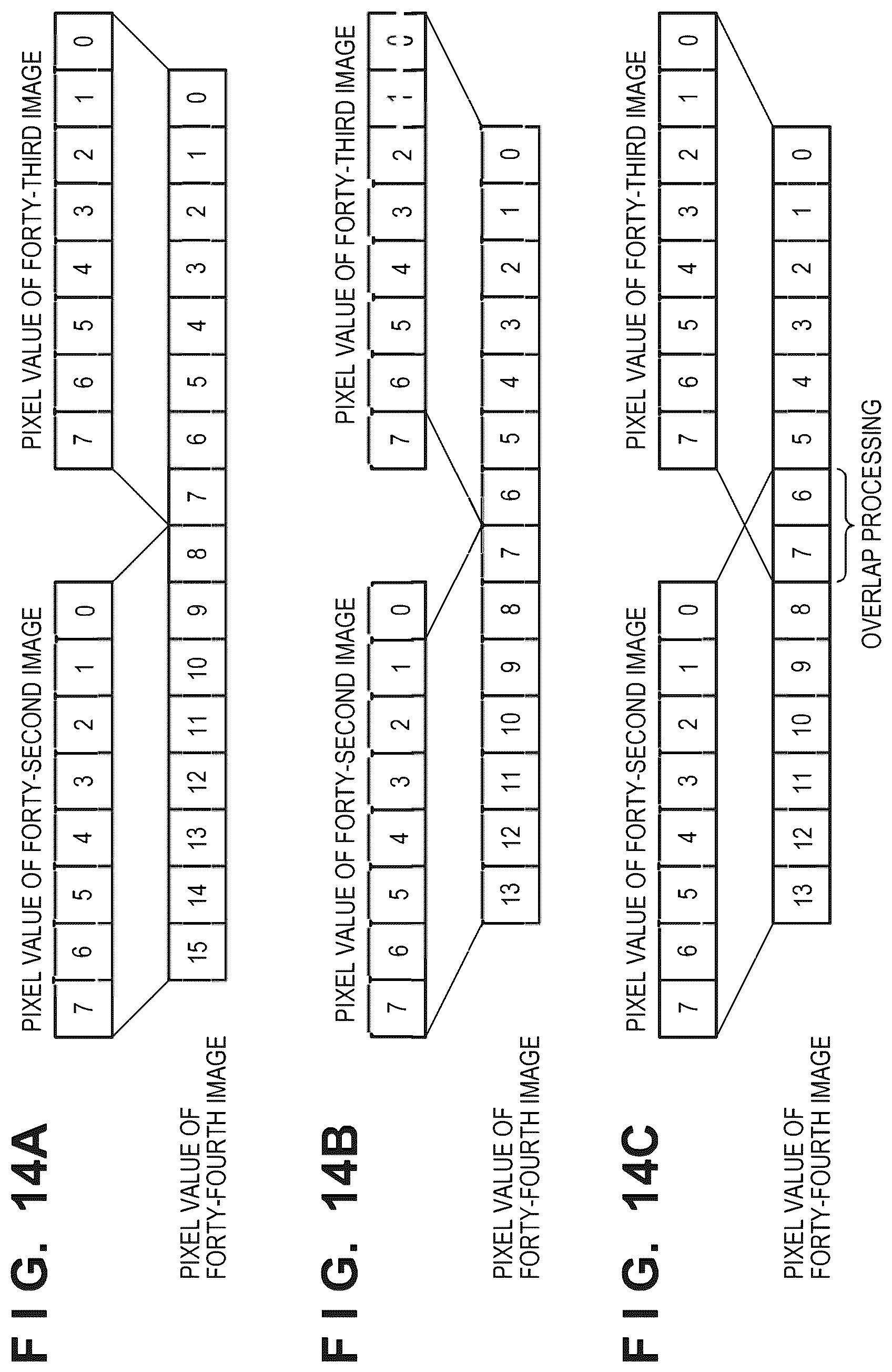 Patent US12586363 Figure 17 – Generation of plural images having m-bit depth per pixel by clipping M-bit segments from mutually different positions in image having N-bit depth per pixel