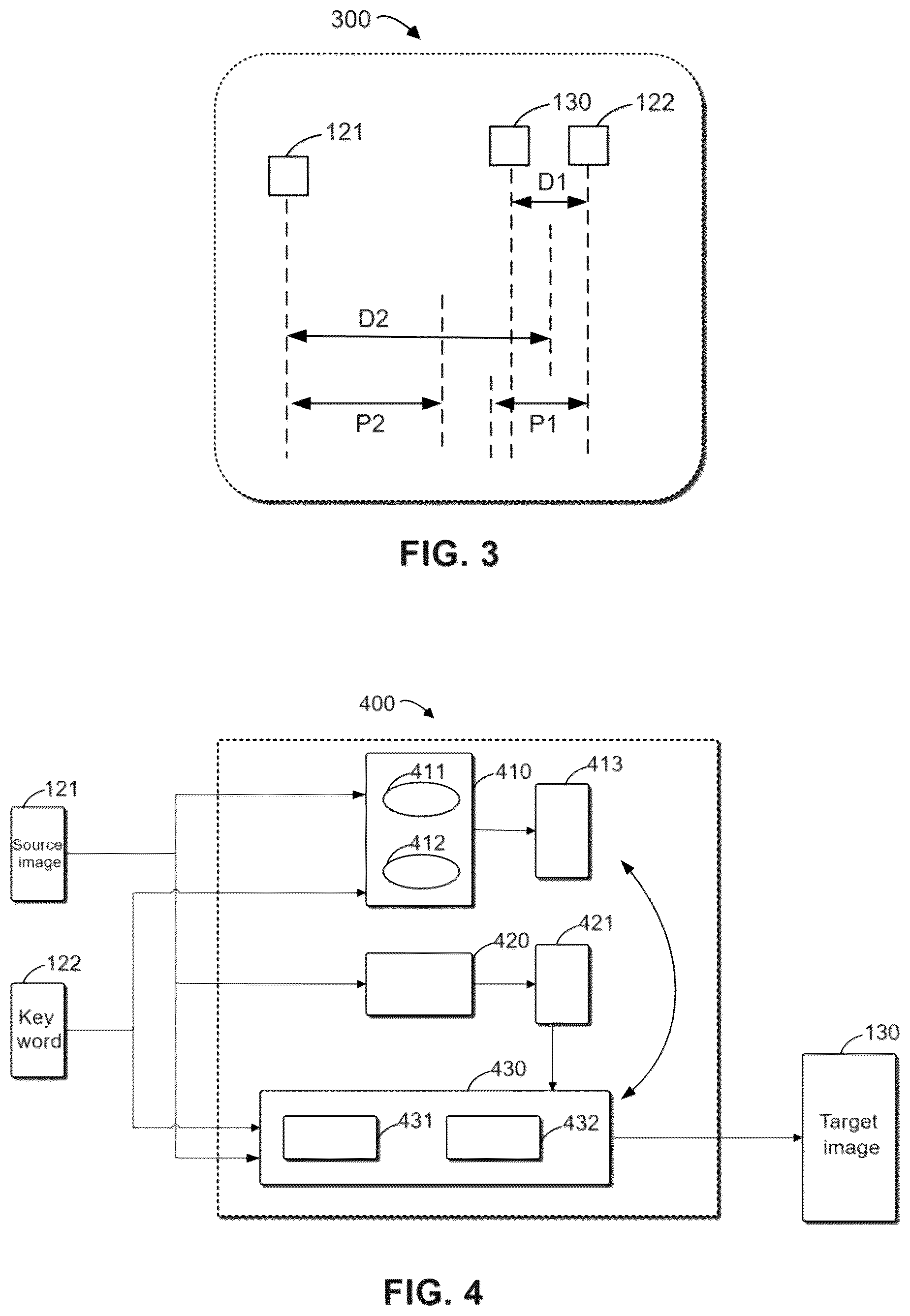 Patent US12586368 Figure 3 – Method, electronic device, and computer program product for generating image