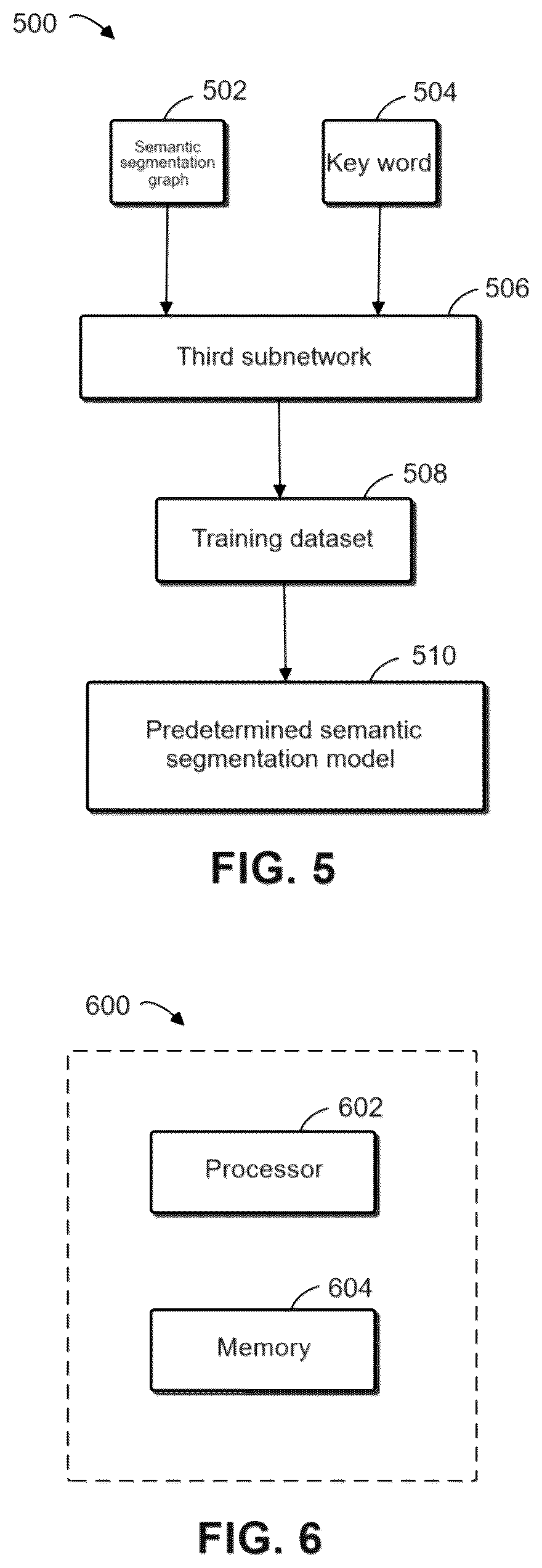 Patent US12586368 Figure 4 – Method, electronic device, and computer program product for generating image