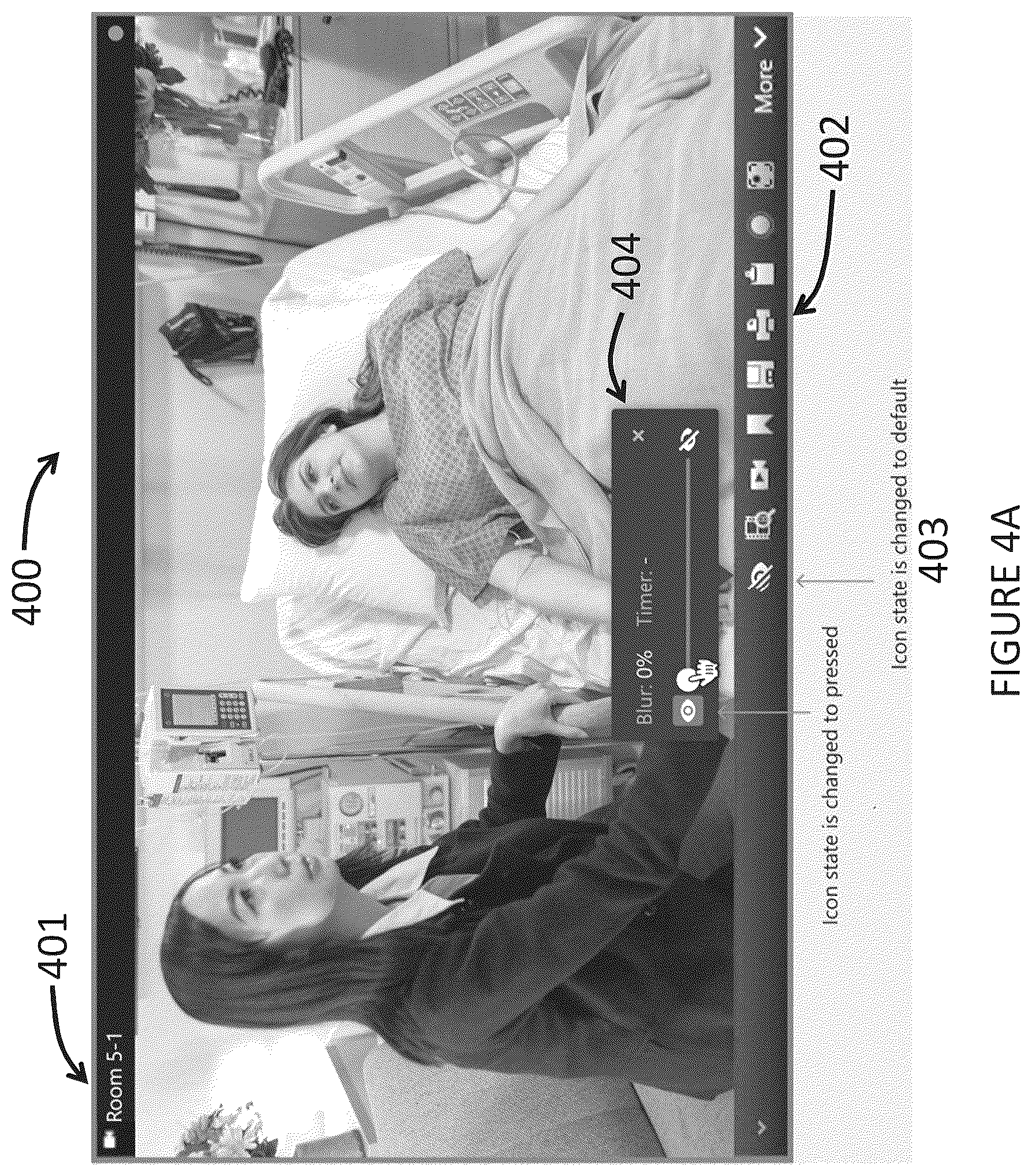 Patent US12586378 Figure 4 – Methods of video surveillance, non-transitory computer readable storage media storing computer programs, and video surveillance systems