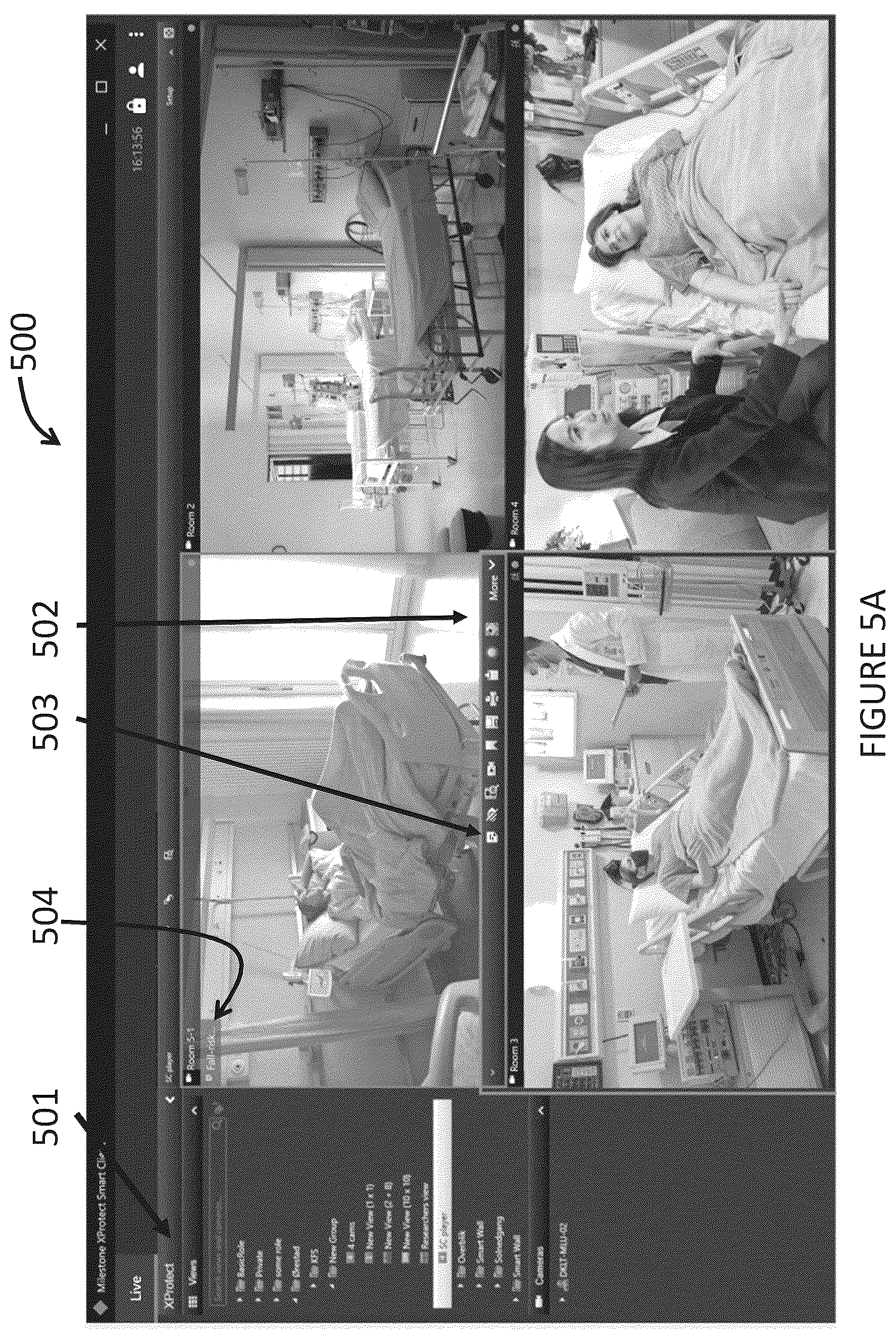 Patent US12586378 Figure 6 – Methods of video surveillance, non-transitory computer readable storage media storing computer programs, and video surveillance systems