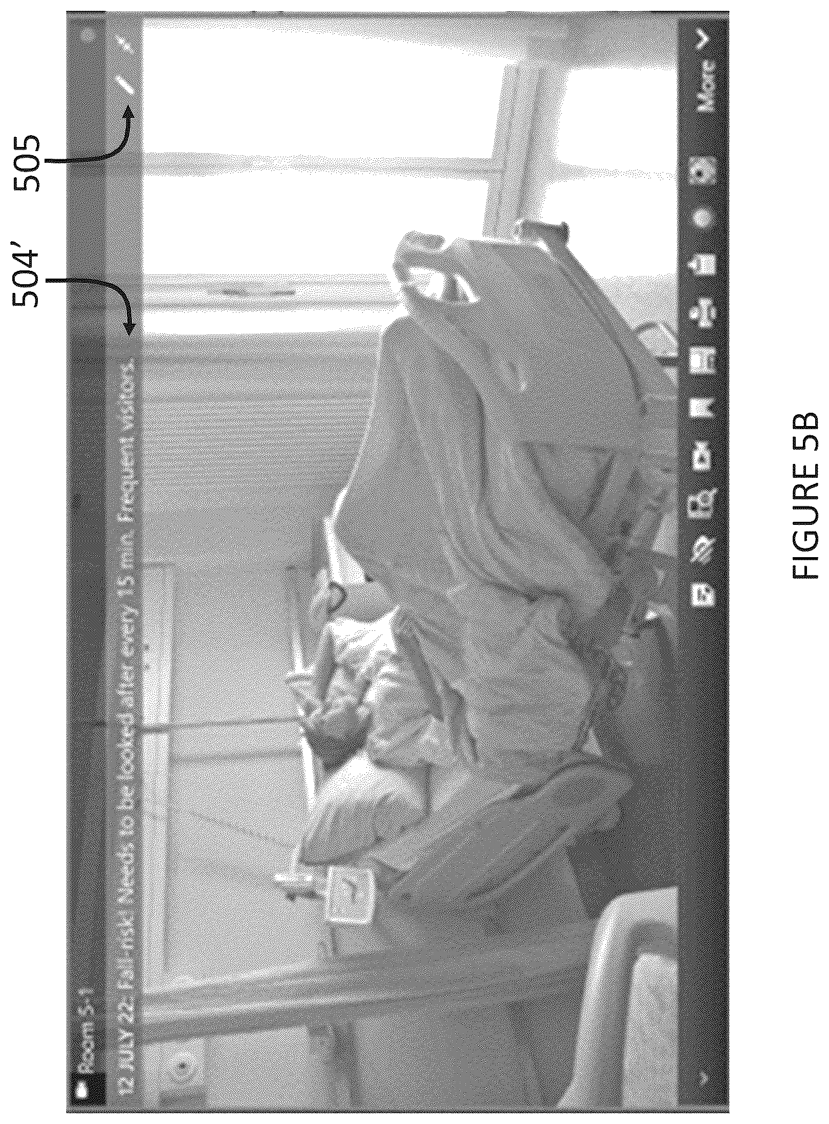 Patent US12586378 Figure 7 – Methods of video surveillance, non-transitory computer readable storage media storing computer programs, and video surveillance systems