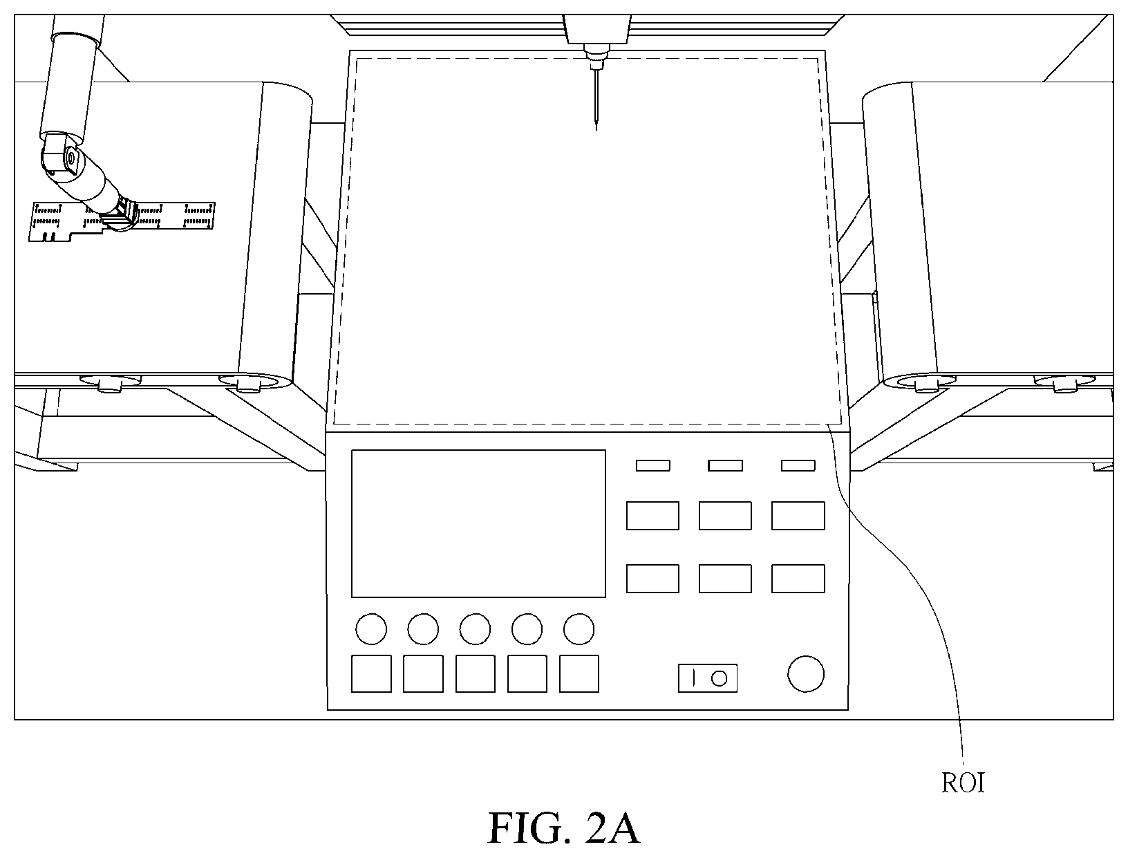 Patent US12586379 Figure 2 – System for detecting occurrence period of cyclical event