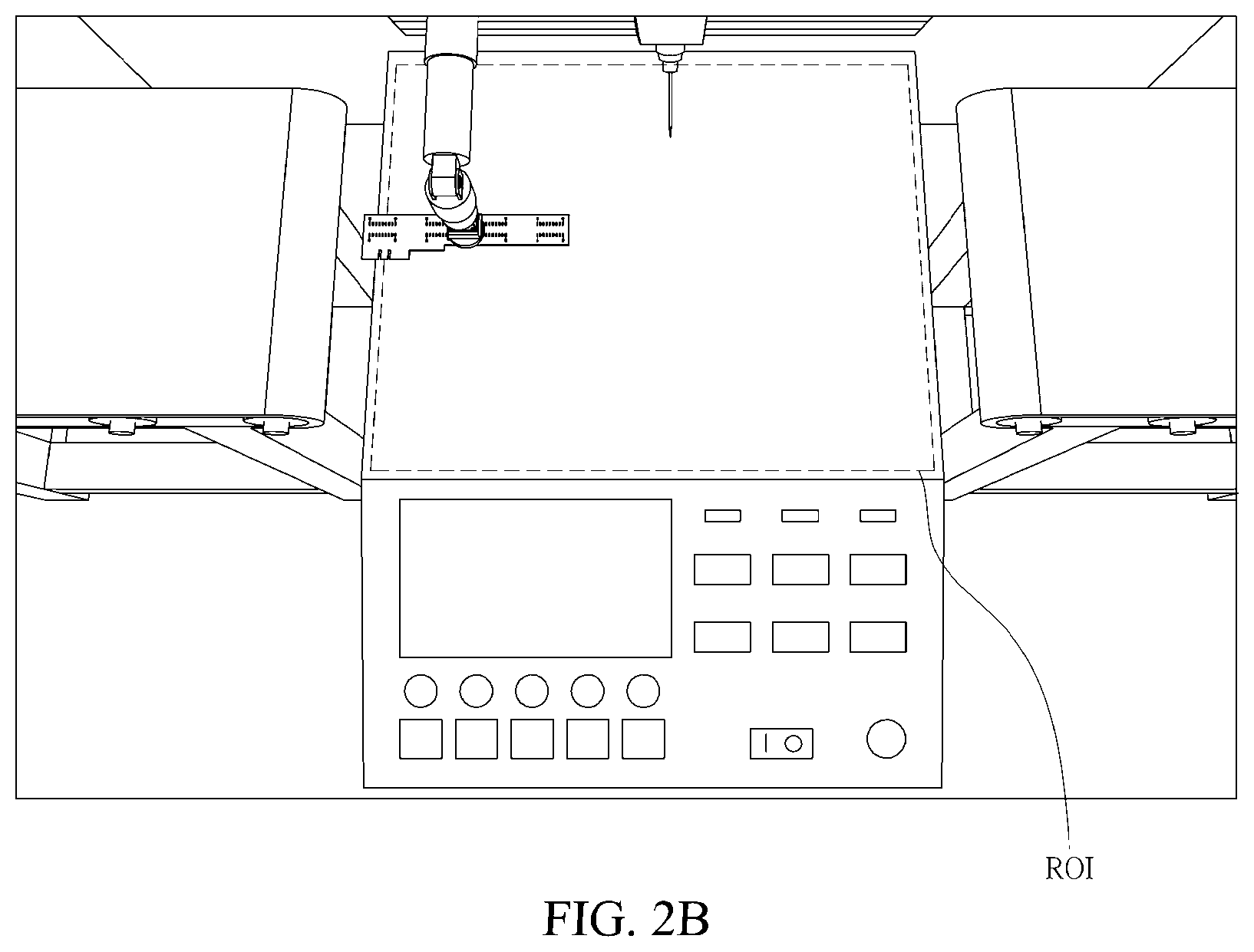 Patent US12586379 Figure 3 – System for detecting occurrence period of cyclical event