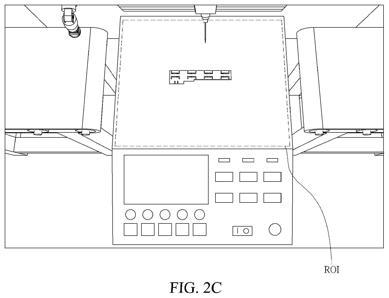 Patent US12586379 Figure 4 – System for detecting occurrence period of cyclical event
