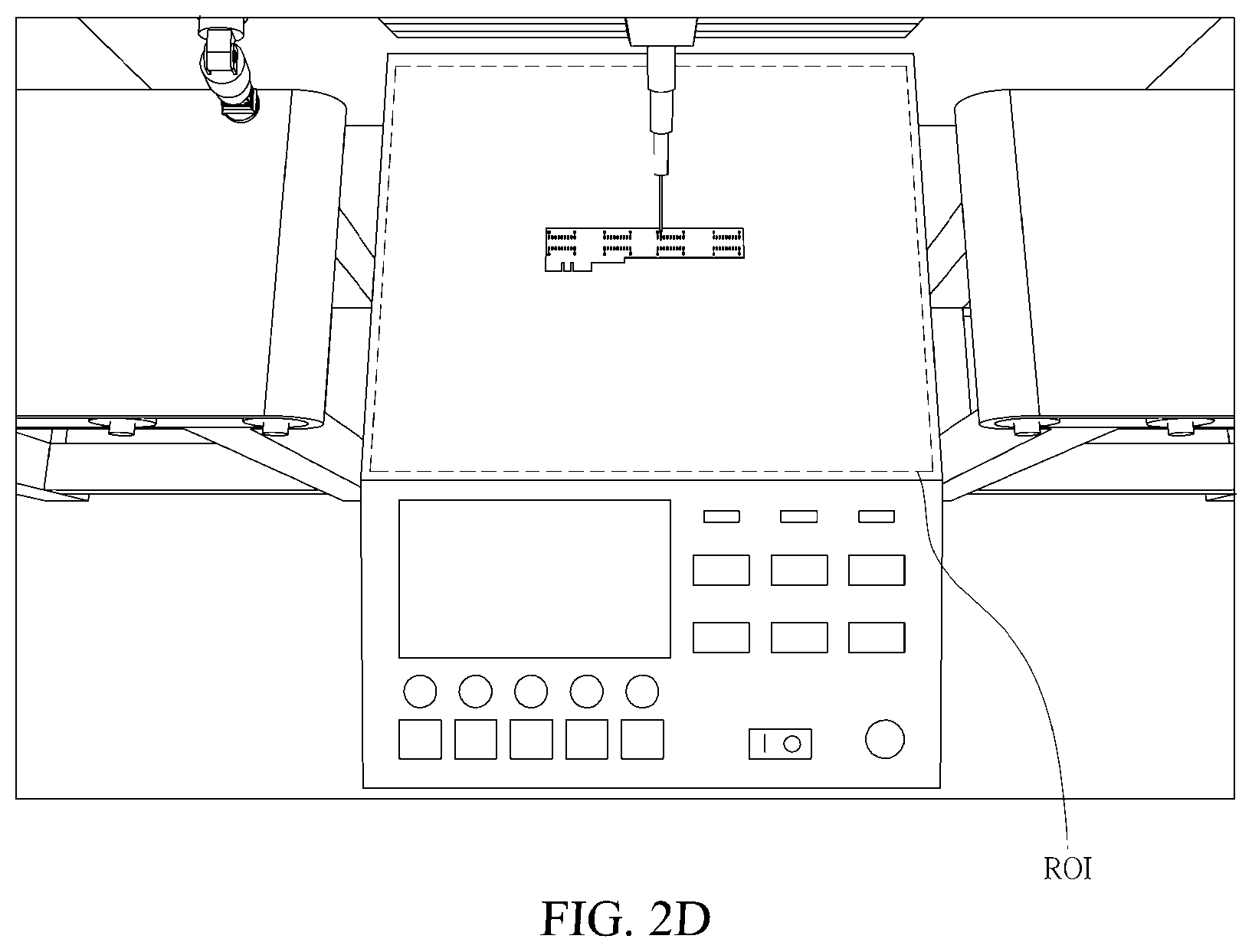 Patent US12586379 Figure 5 – System for detecting occurrence period of cyclical event
