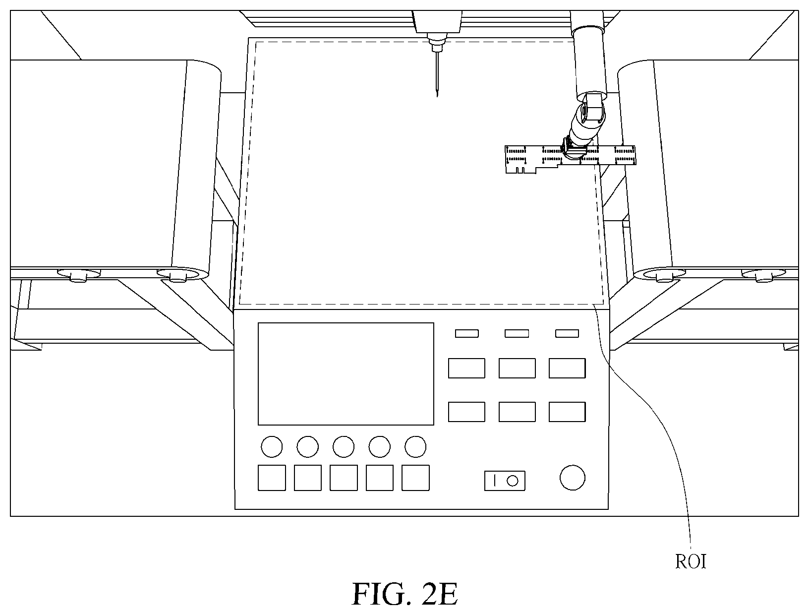 Patent US12586379 Figure 6 – System for detecting occurrence period of cyclical event