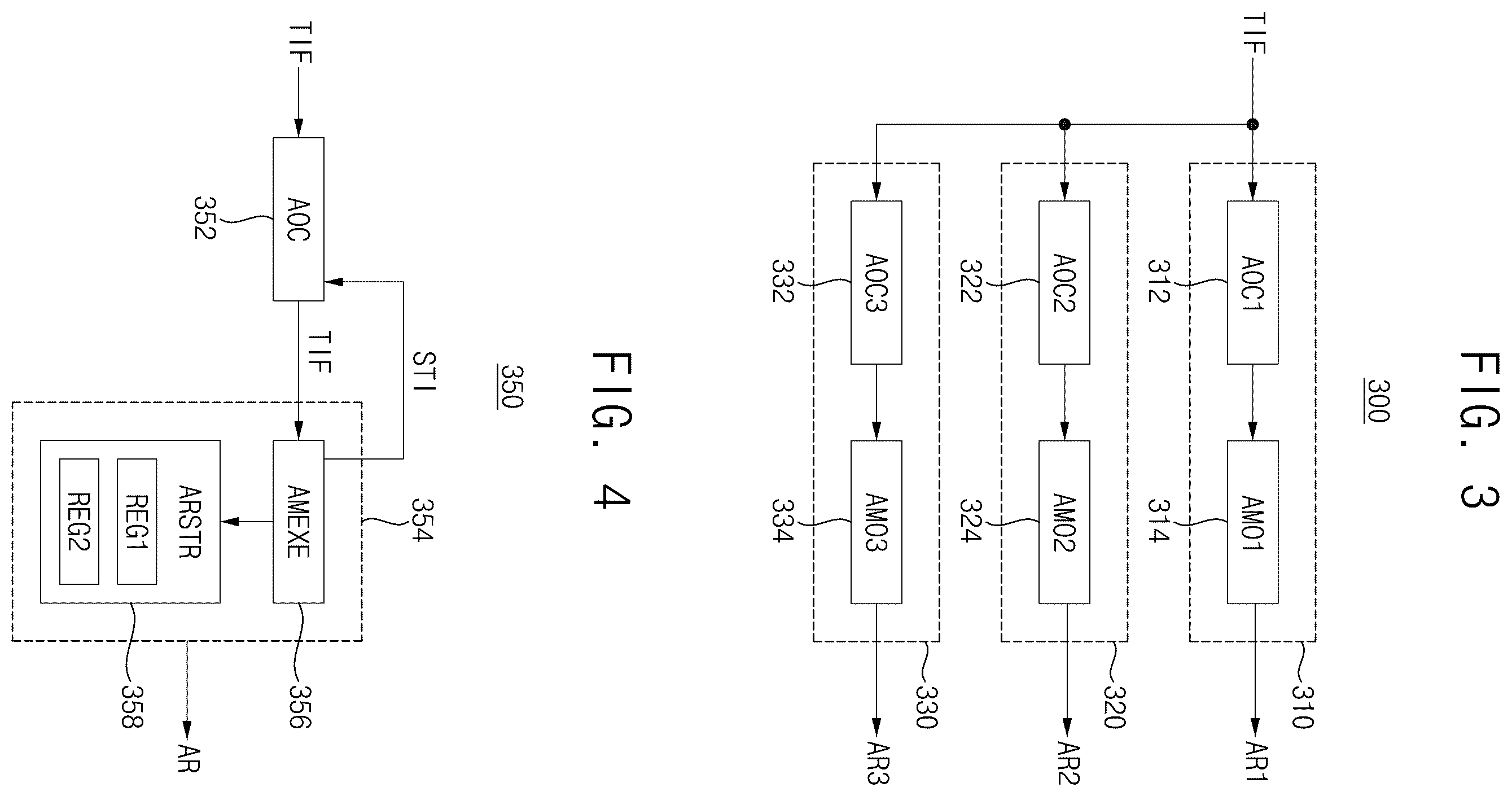 Patent US12586380 Figure 3 – Image analysis device, image analysis method for telecommuting work security and terminal device including the same
