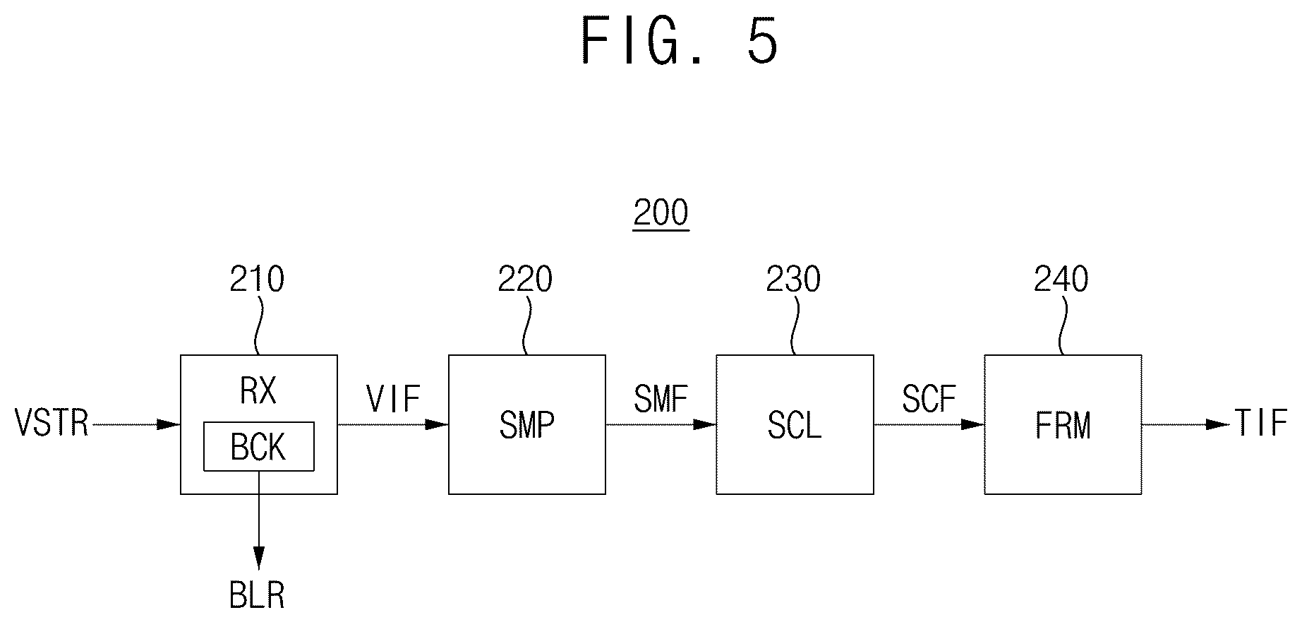 Patent US12586380 Figure 4 – Image analysis device, image analysis method for telecommuting work security and terminal device including the same