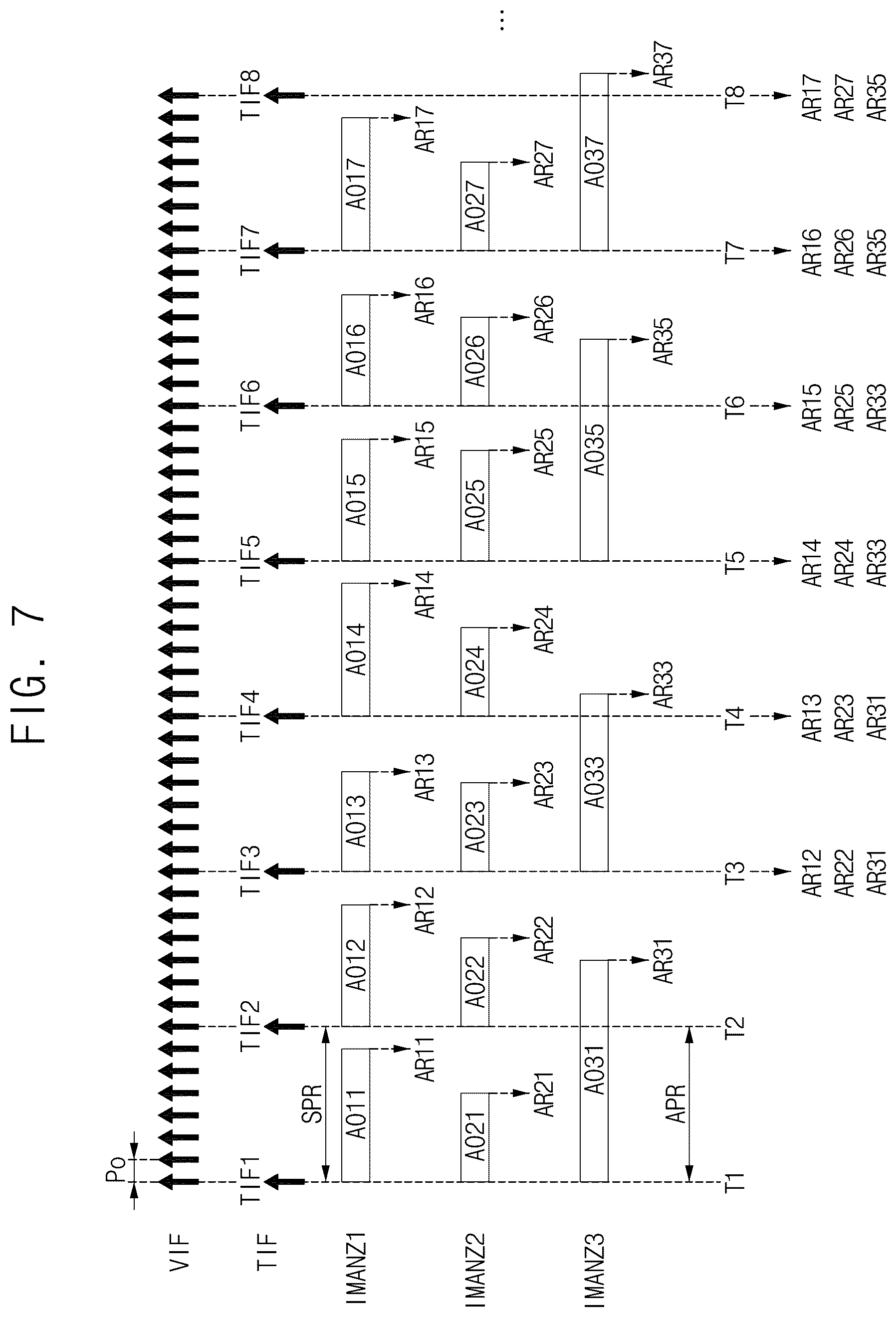 Patent US12586380 Figure 6 – Image analysis device, image analysis method for telecommuting work security and terminal device including the same