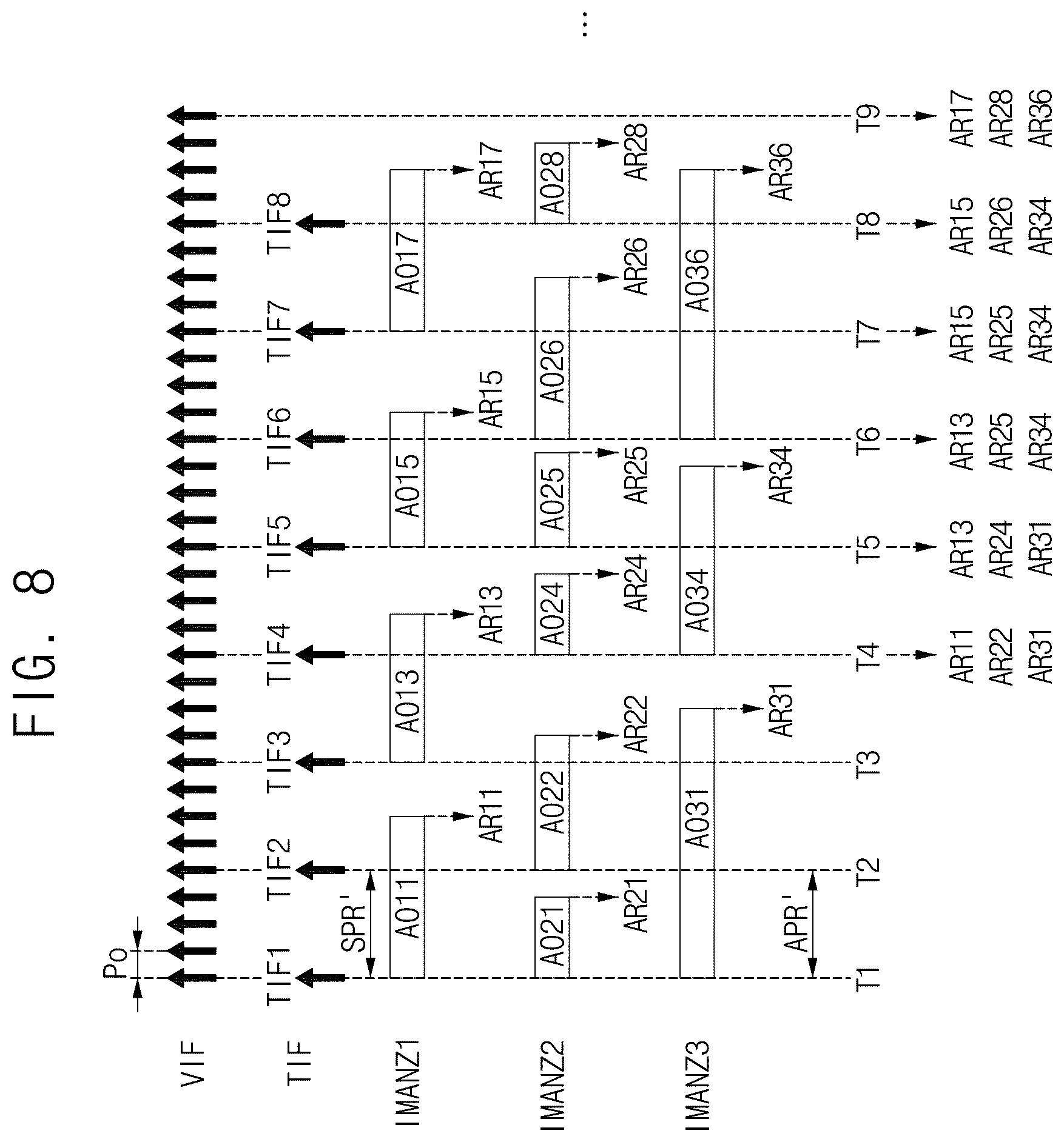 Patent US12586380 Figure 7 – Image analysis device, image analysis method for telecommuting work security and terminal device including the same
