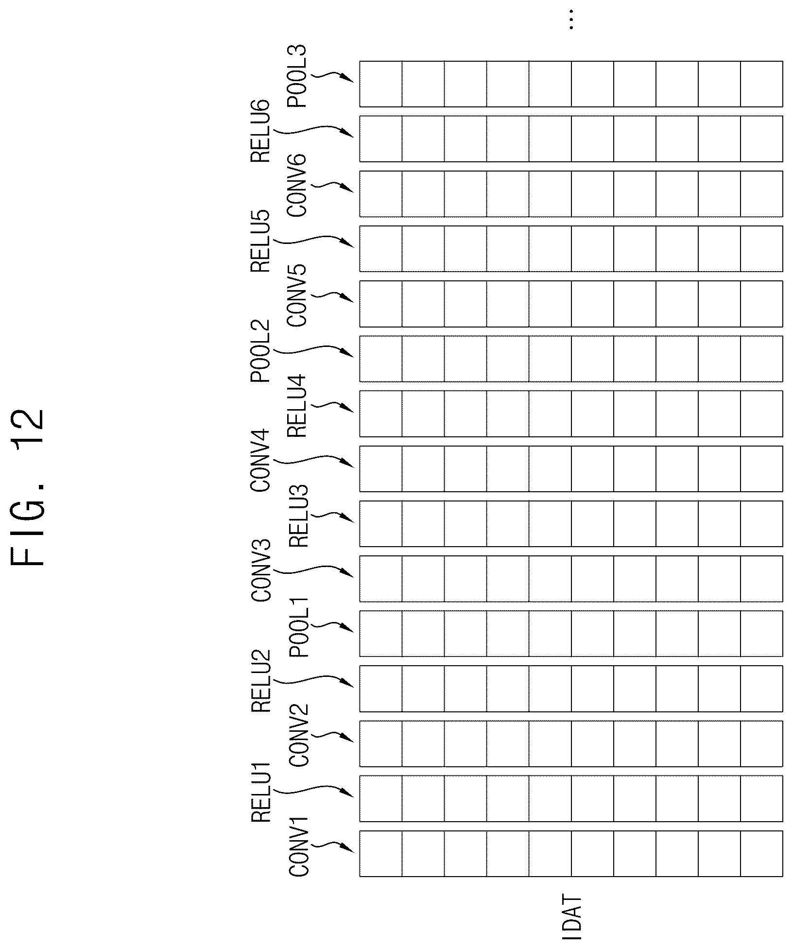 Patent US12586380 Figure 11 – Image analysis device, image analysis method for telecommuting work security and terminal device including the same