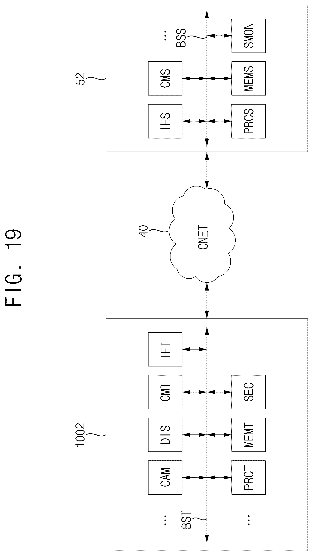 Patent US12586380 Figure 20 – Image analysis device, image analysis method for telecommuting work security and terminal device including the same