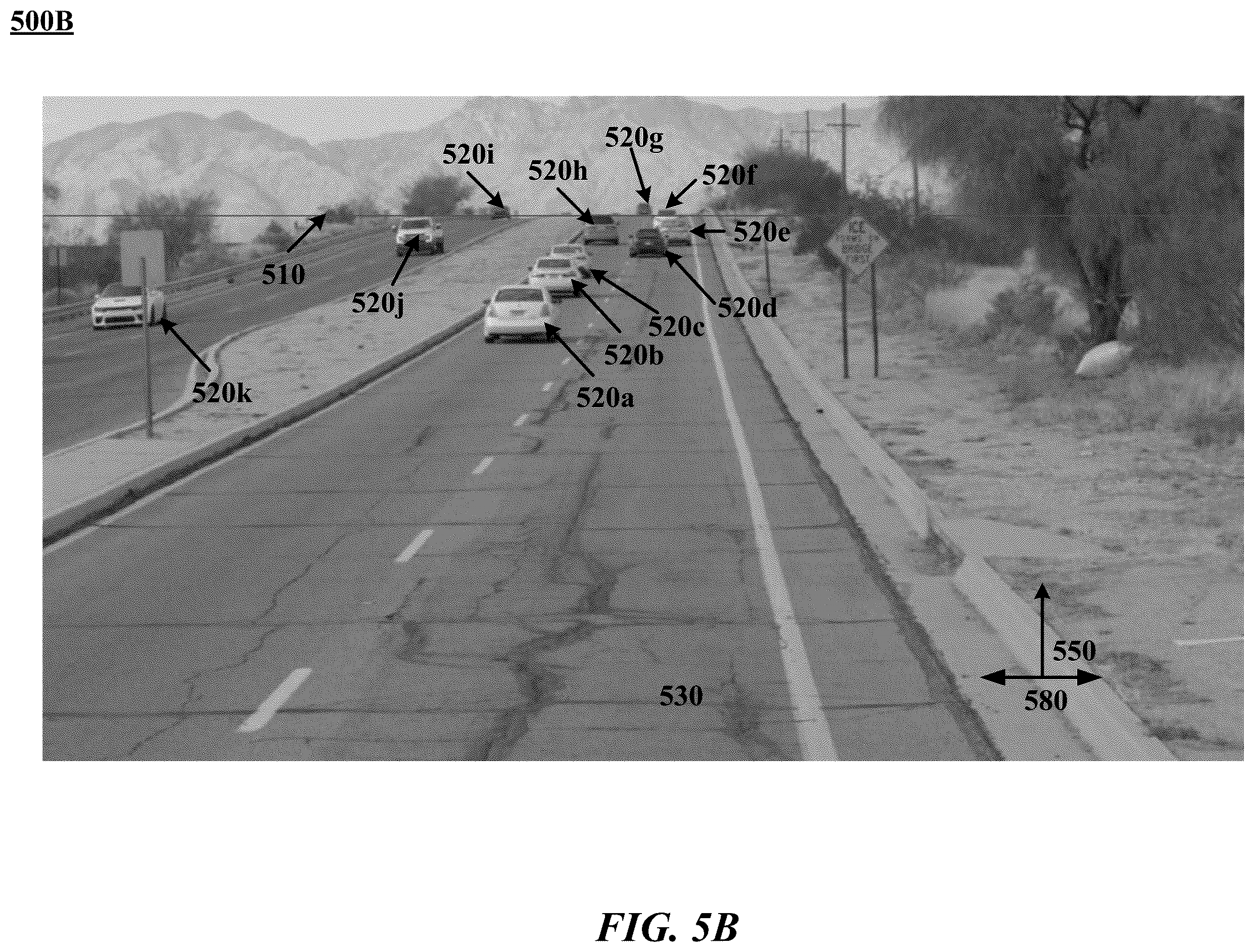 Patent US12586385 Figure 6 – System and method for occlusion detection in autonomous vehicle operation