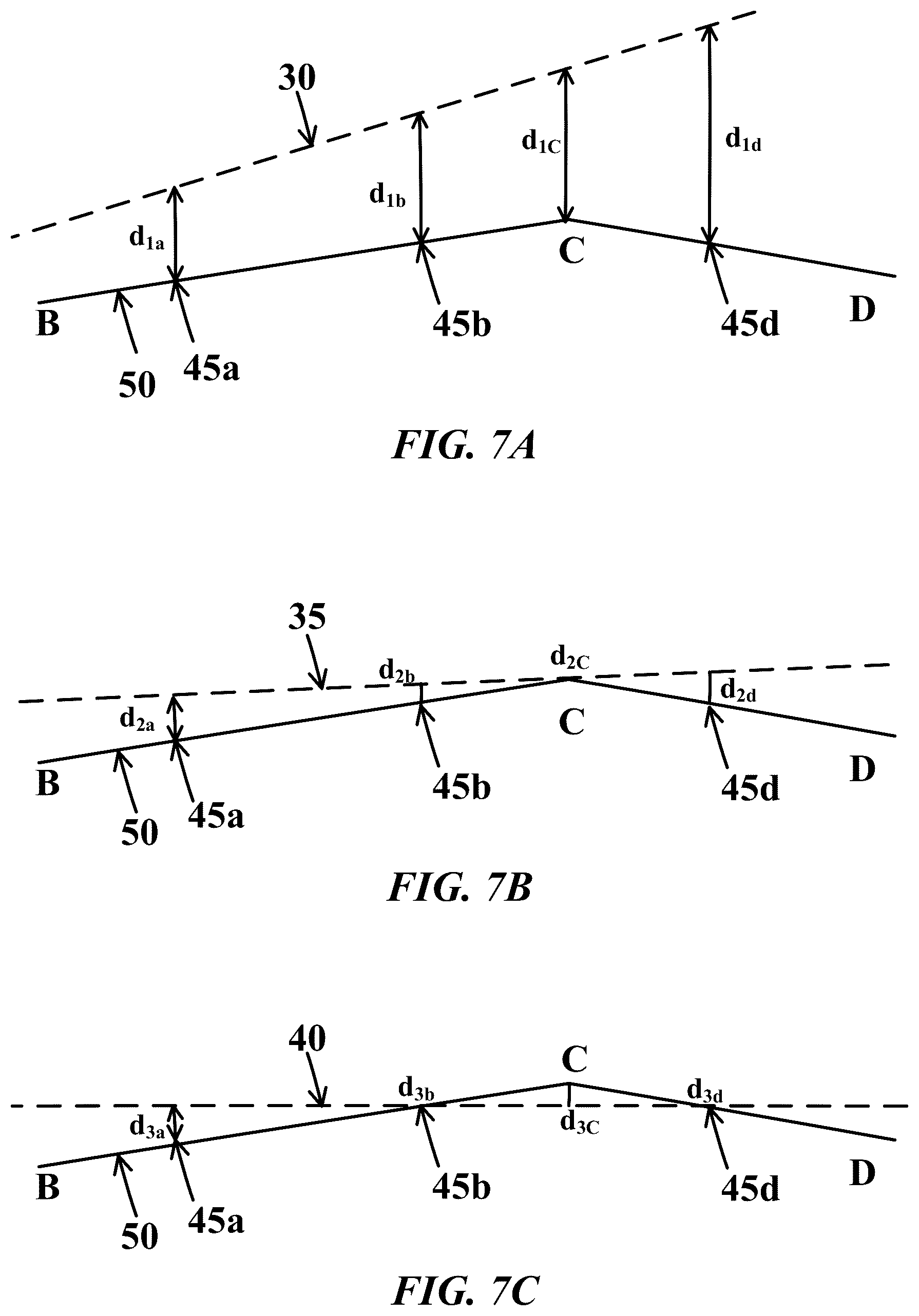 Patent US12586385 Figure 8 – System and method for occlusion detection in autonomous vehicle operation