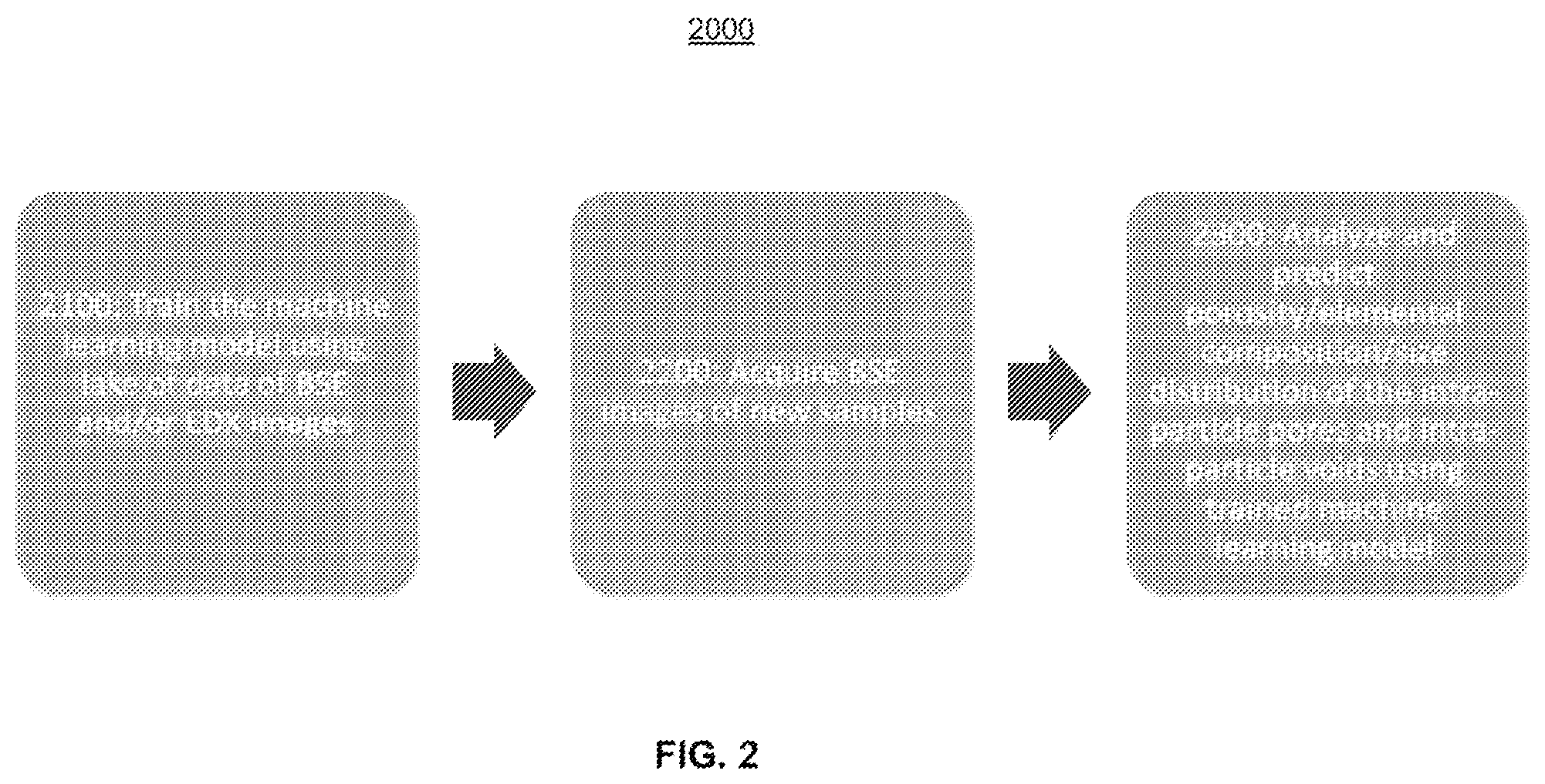 Patent US12586390 Figure 2 – Systems, methods, and computer-readable media for characterizing microspheric material