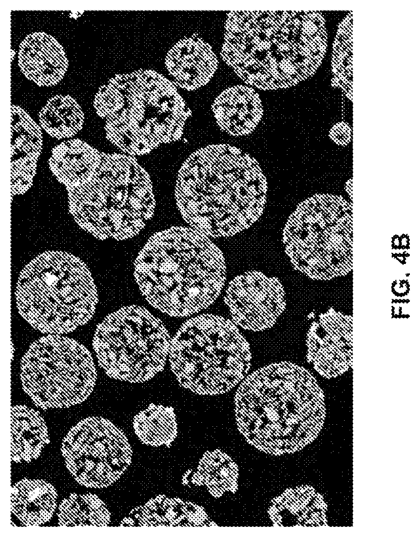 Patent US12586390 Figure 5 – Systems, methods, and computer-readable media for characterizing microspheric material