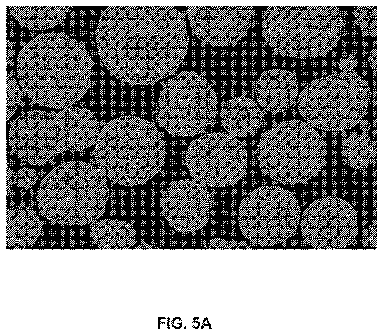 Patent US12586390 Figure 6 – Systems, methods, and computer-readable media for characterizing microspheric material
