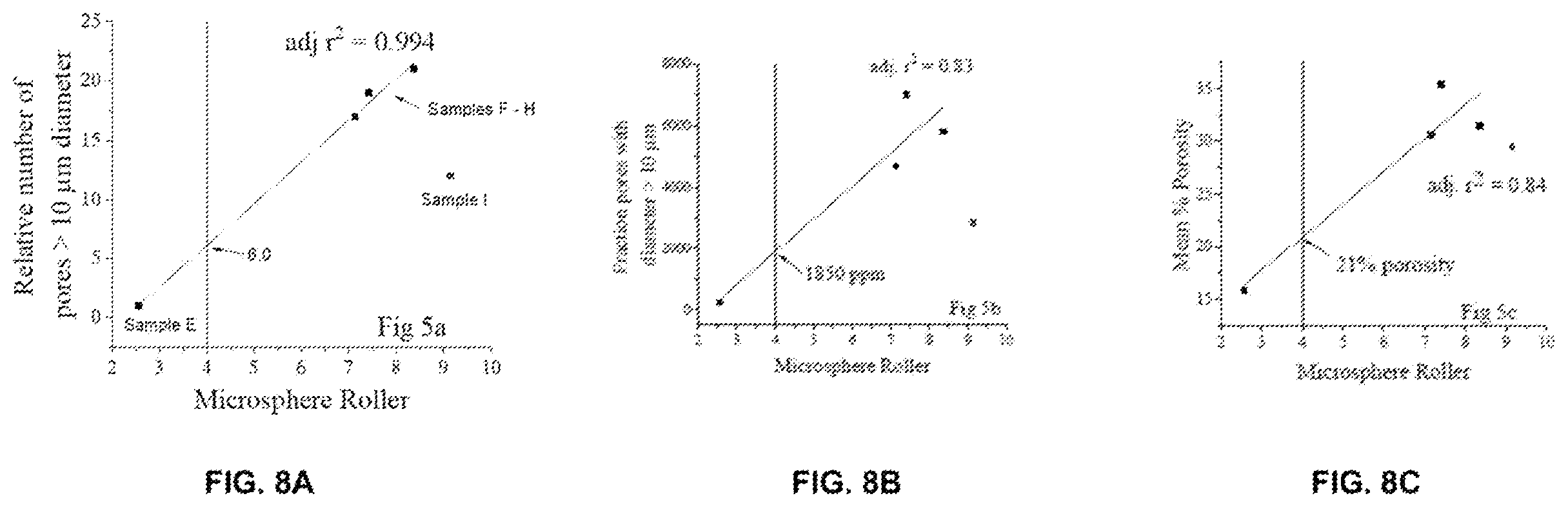 Patent US12586390 Figure 10 – Systems, methods, and computer-readable media for characterizing microspheric material