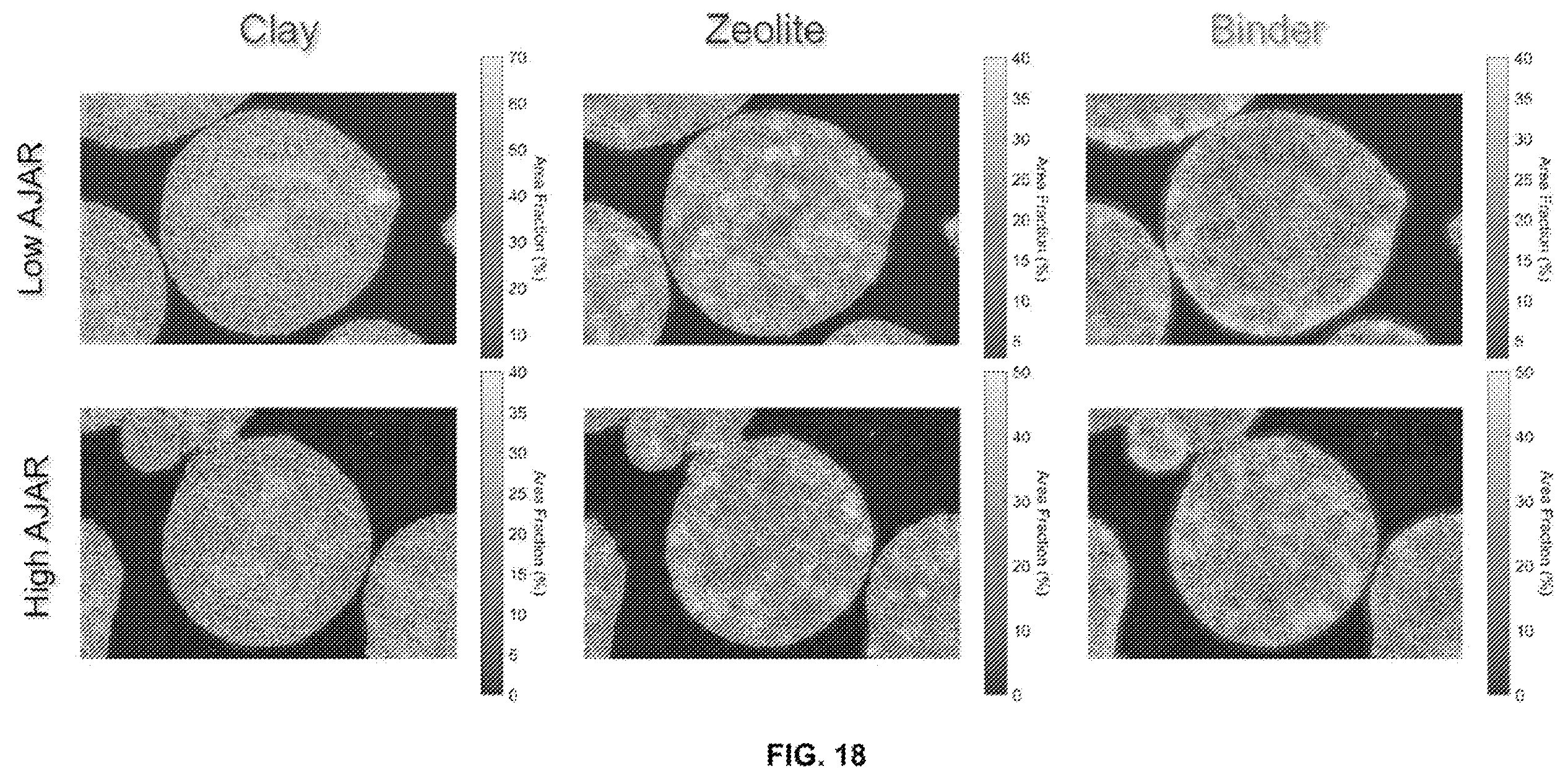 Patent US12586390 Figure 16 – Systems, methods, and computer-readable media for characterizing microspheric material