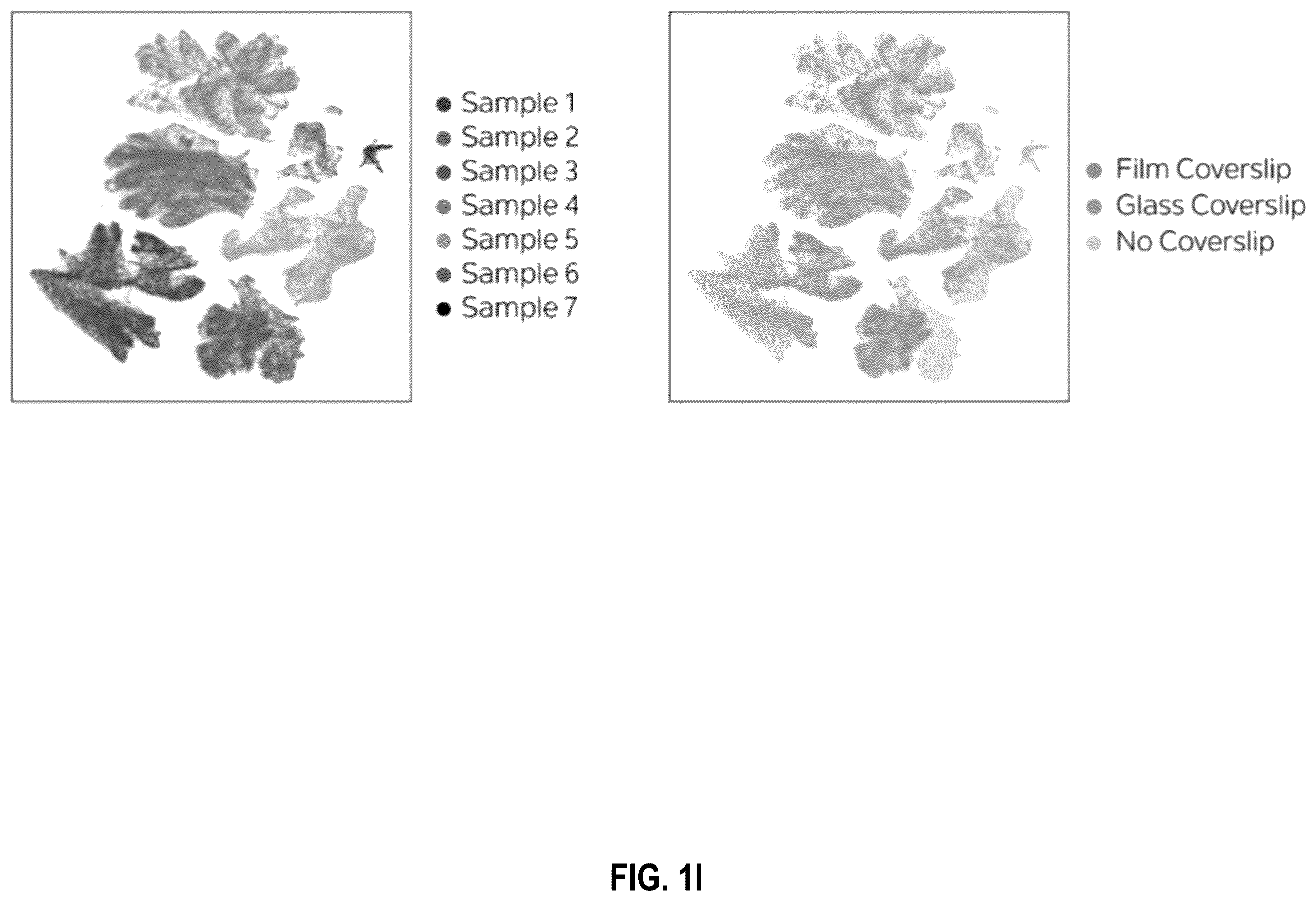Patent US12586391 Figure 9 – Systems and methods for deconvolving cell types in histology slide images, using super-resolution spatial transcriptomics data