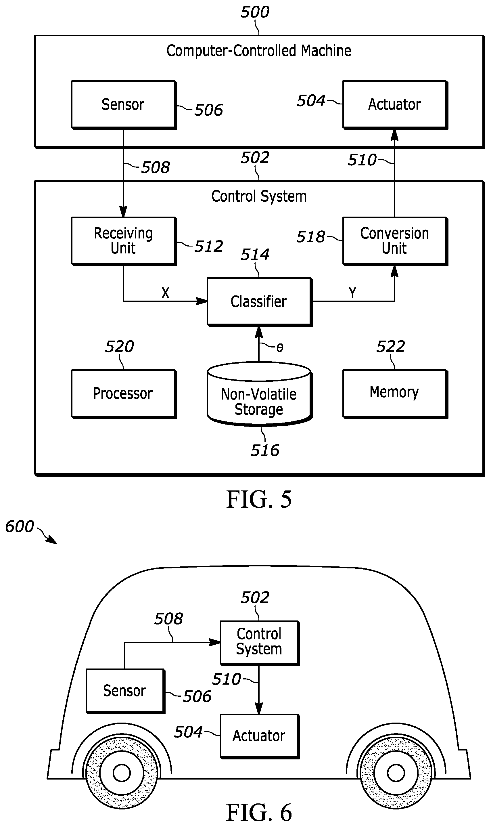 Patent US12586393 Figure 9 – Knowledge-driven scene priors for semantic audio-visual embodied navigation