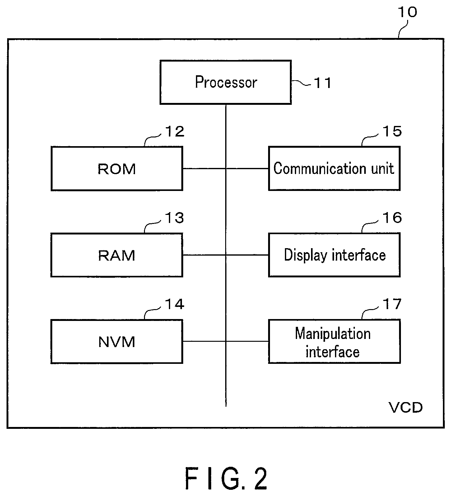Patent US12586396 Figure 2 – Information processing apparatus and system