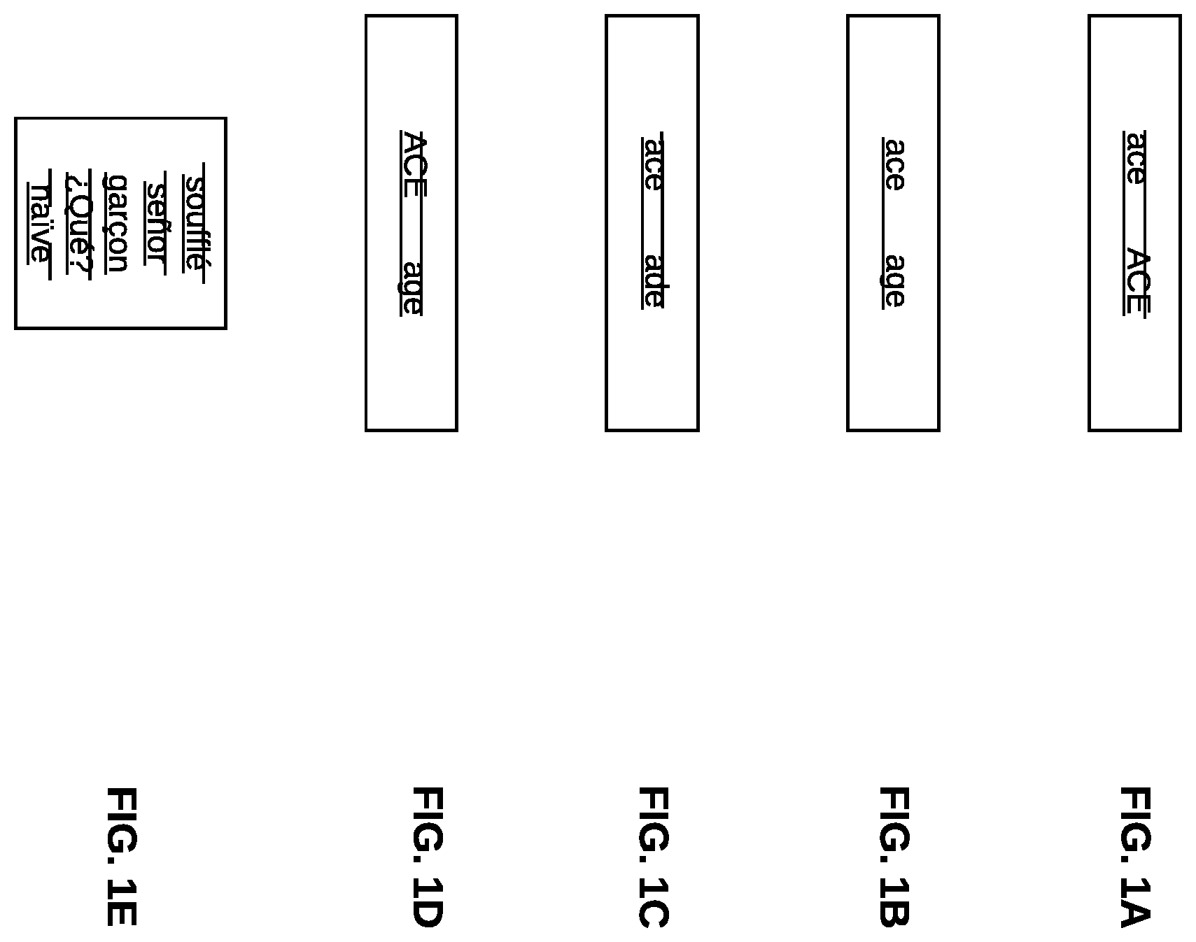 Patent US12586397 Figure 1 – Method and apparatus employing font size determination for resolution-independent rendered text for electronic documents