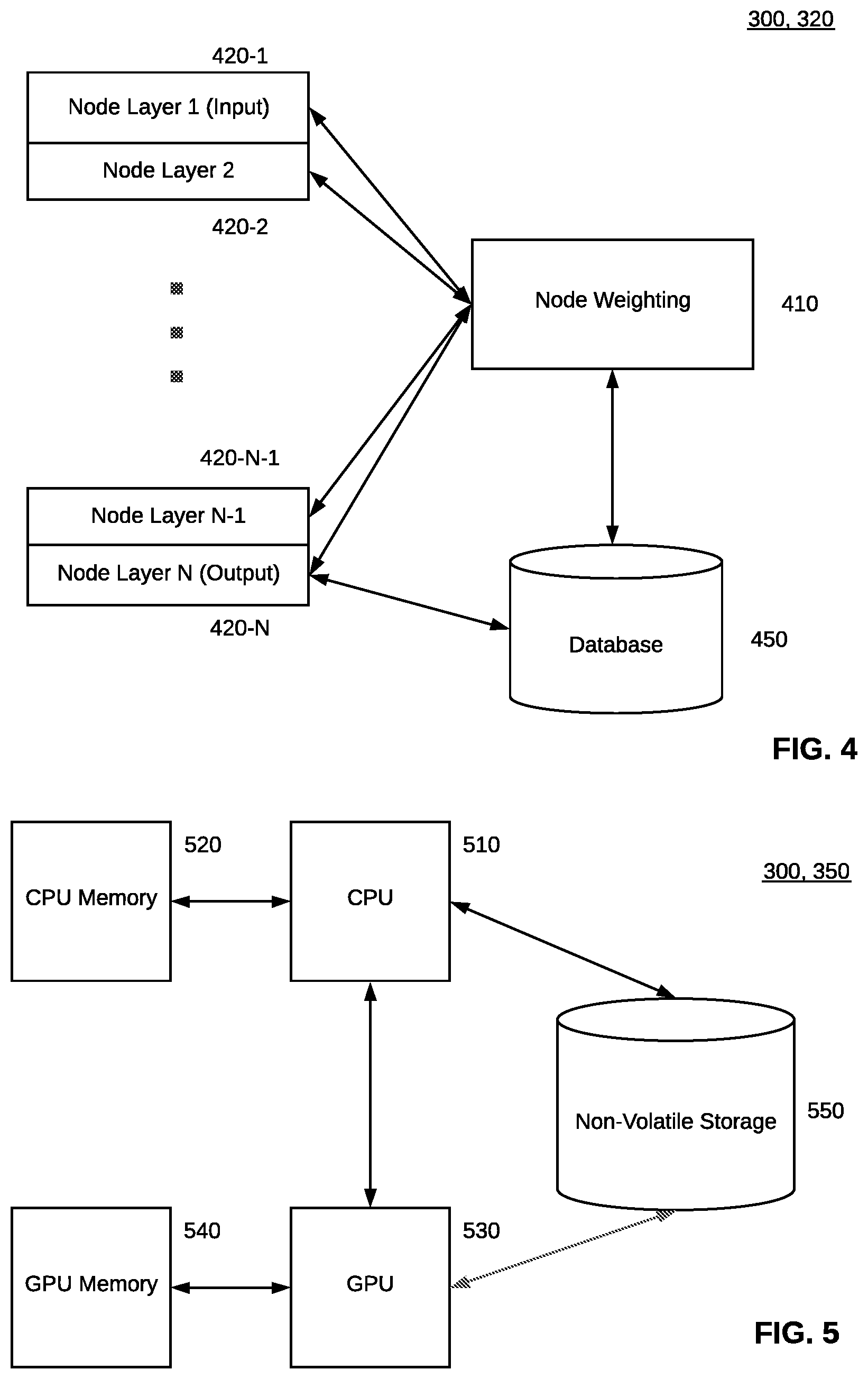 Patent US12586397 Figure 4 – Method and apparatus employing font size determination for resolution-independent rendered text for electronic documents