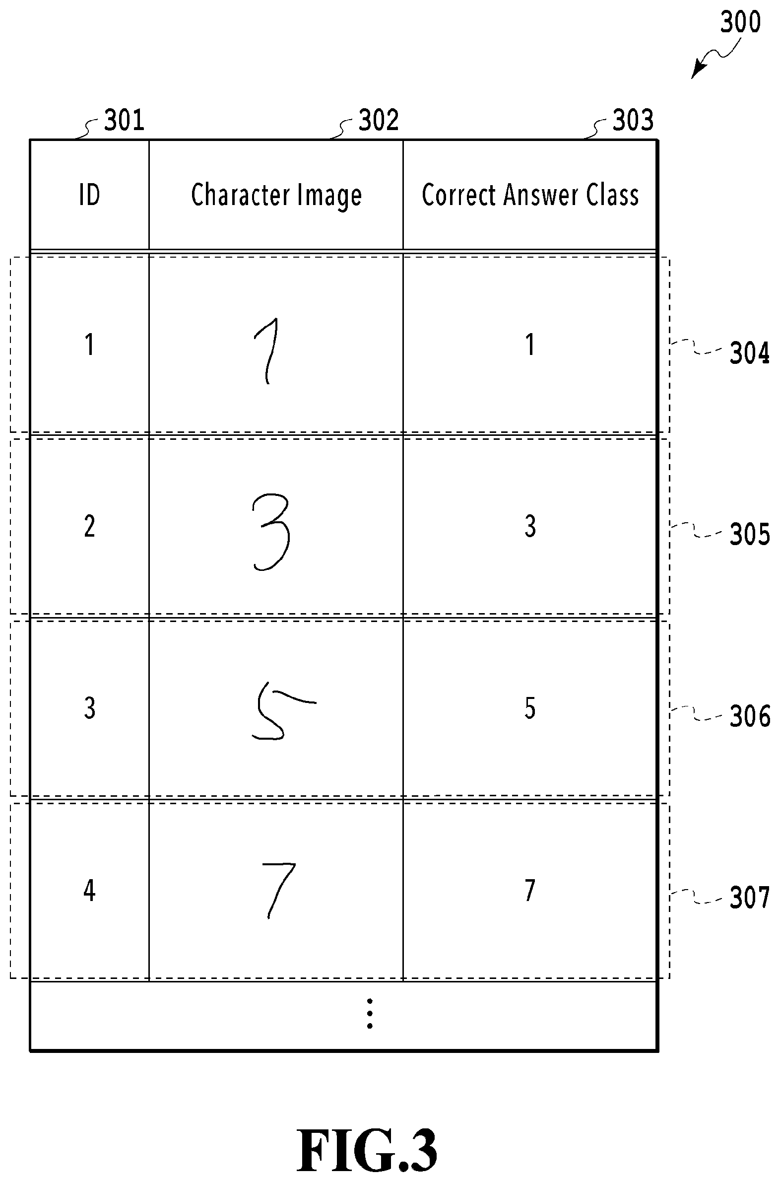 Patent US12586400 Figure 3 – Image processing apparatus, control method thereof, and storage medium