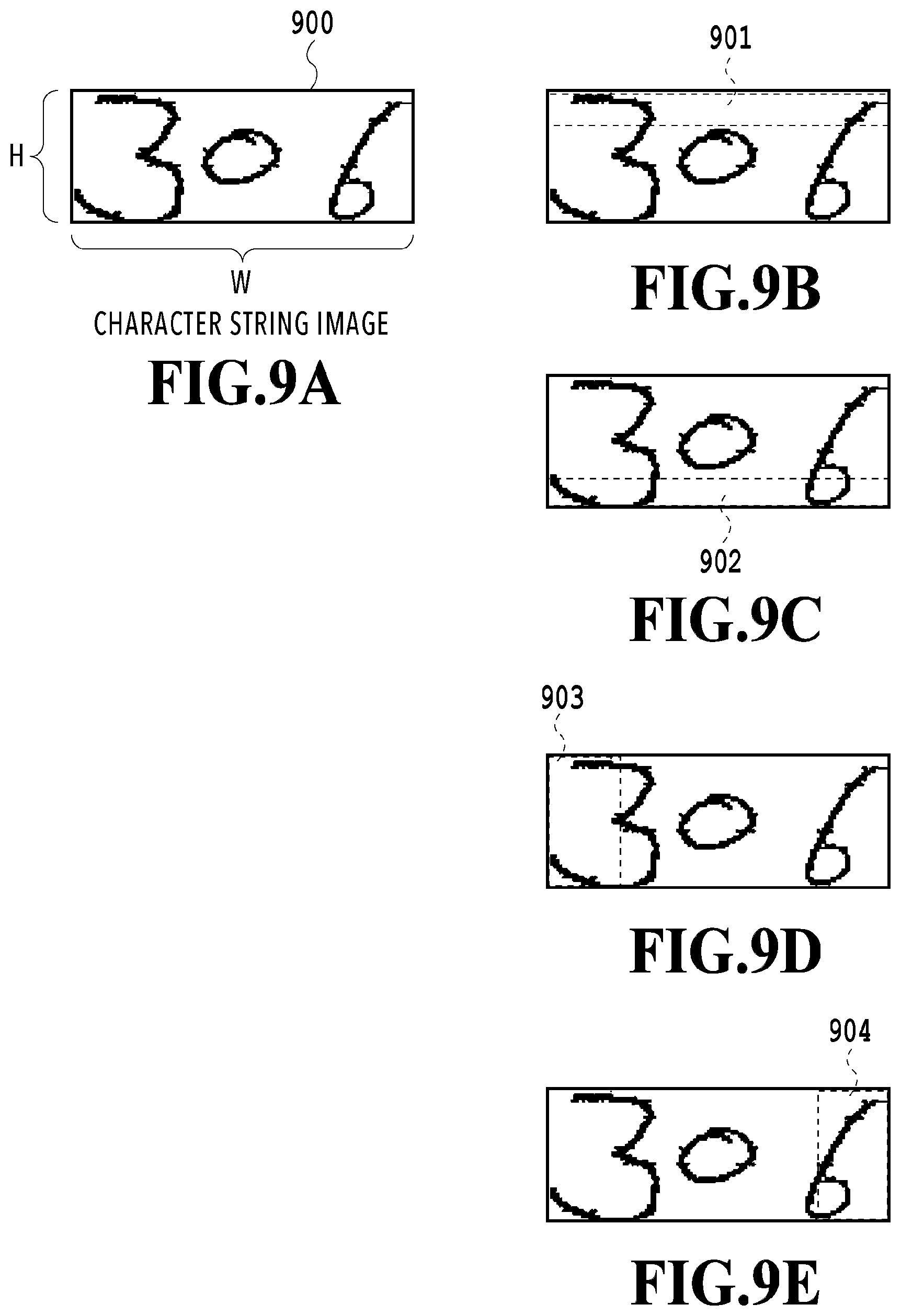 Patent US12586400 Figure 9 – Image processing apparatus, control method thereof, and storage medium