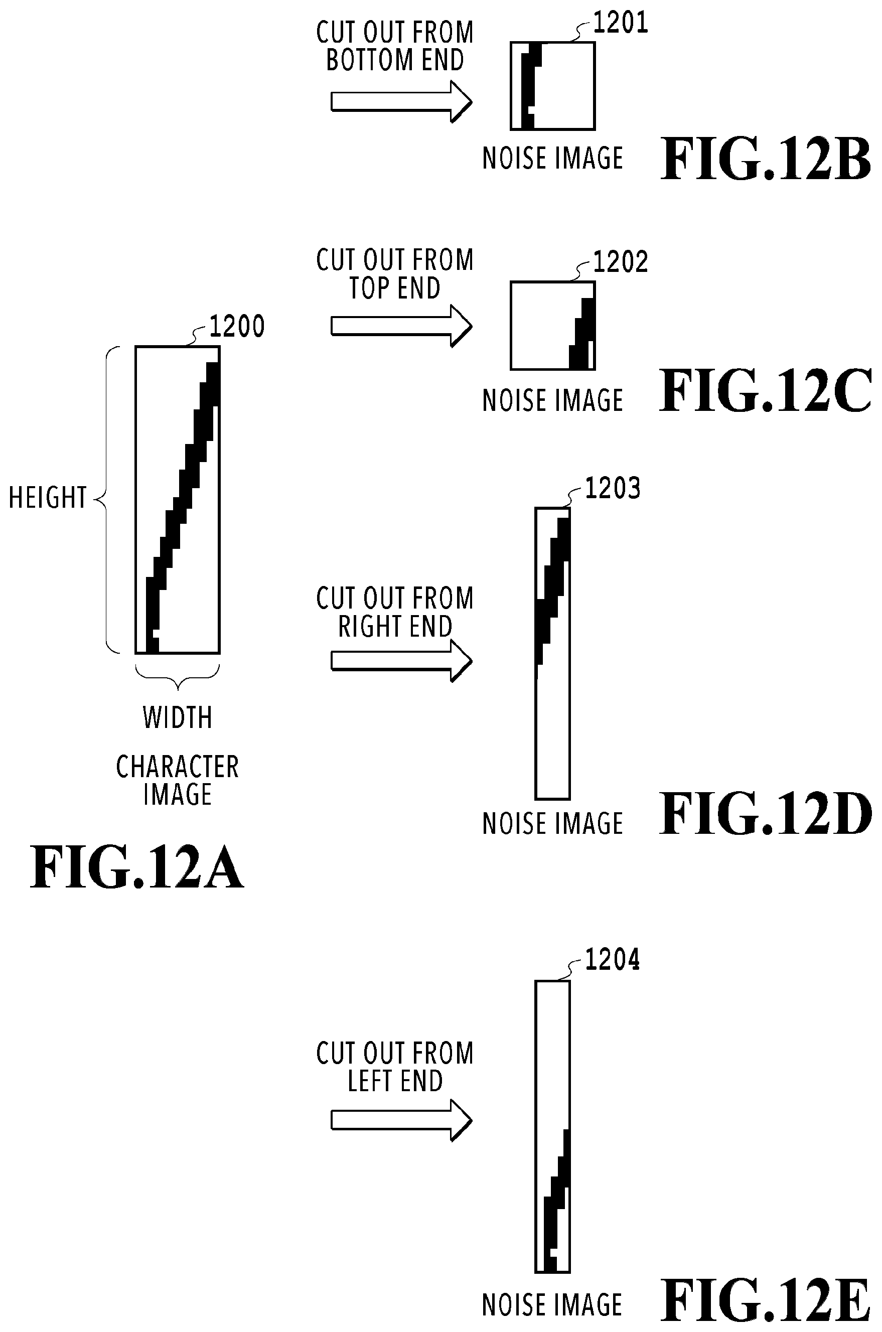 Patent US12586400 Figure 13 – Image processing apparatus, control method thereof, and storage medium