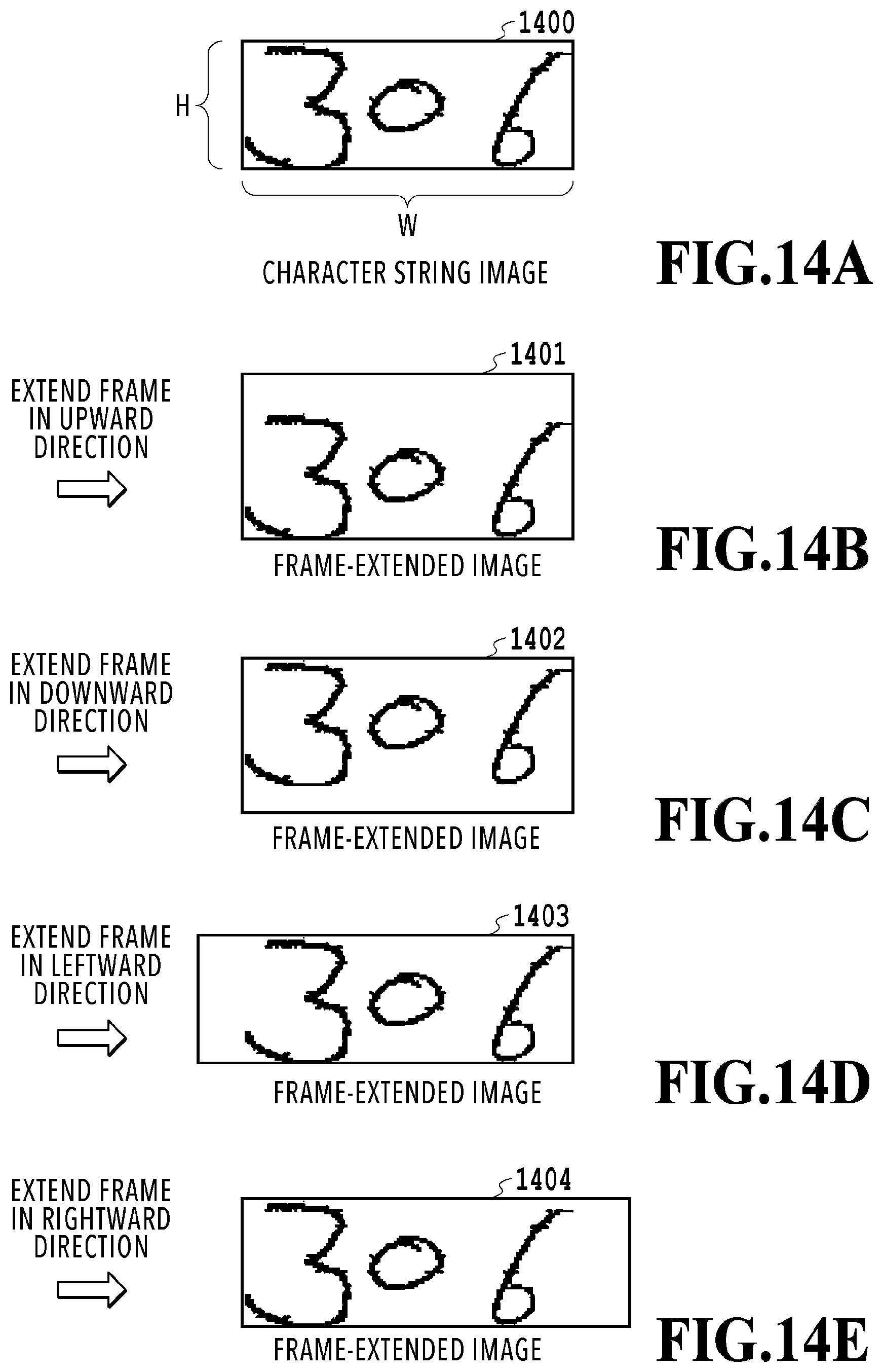 Patent US12586400 Figure 15 – Image processing apparatus, control method thereof, and storage medium
