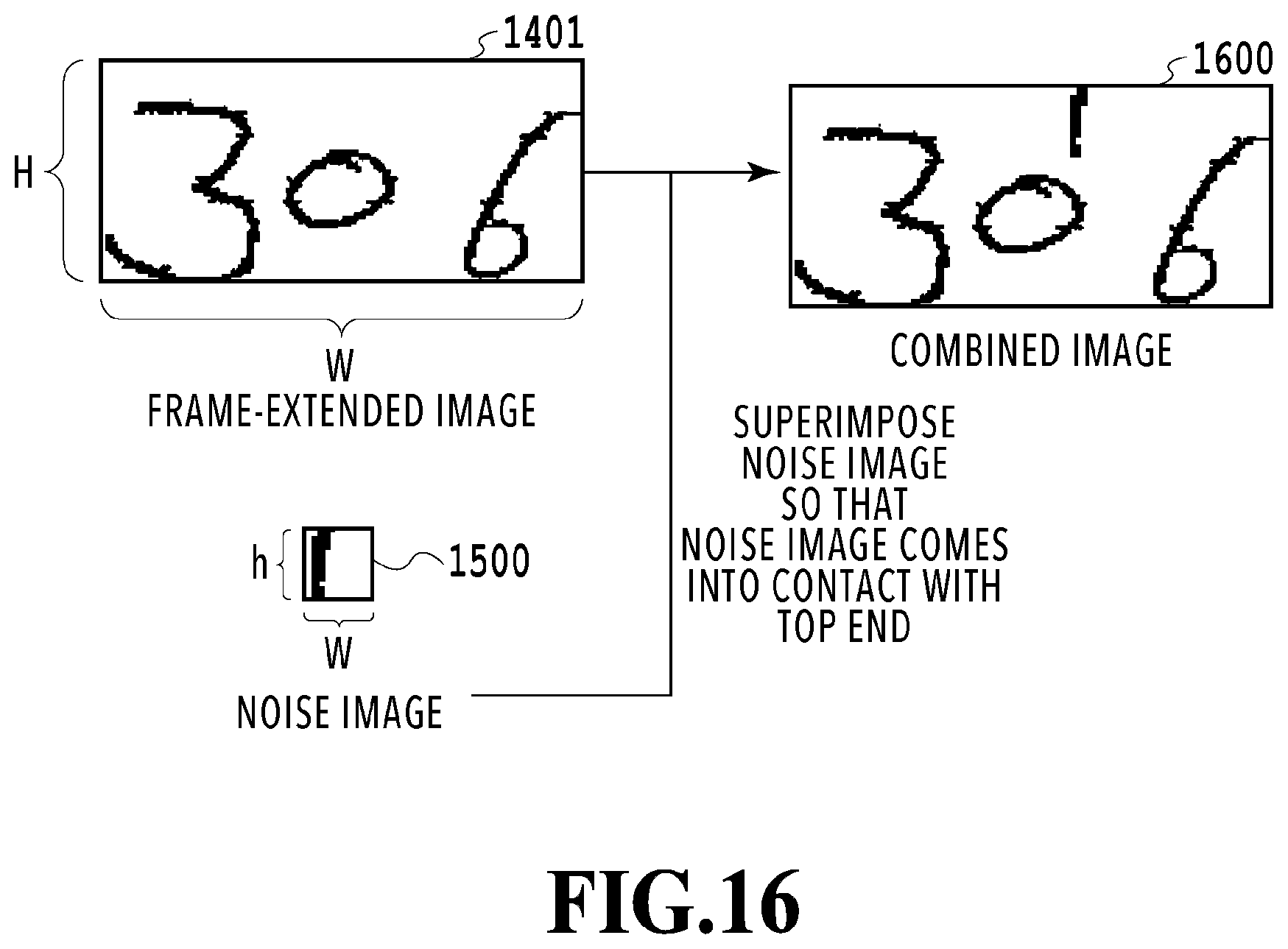 Patent US12586400 Figure 17 – Image processing apparatus, control method thereof, and storage medium