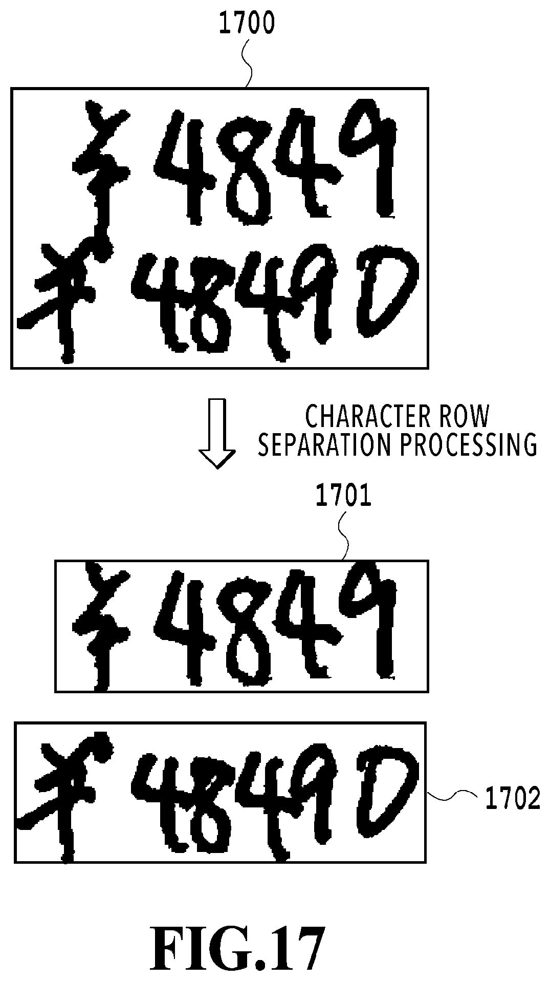 Patent US12586400 Figure 18 – Image processing apparatus, control method thereof, and storage medium