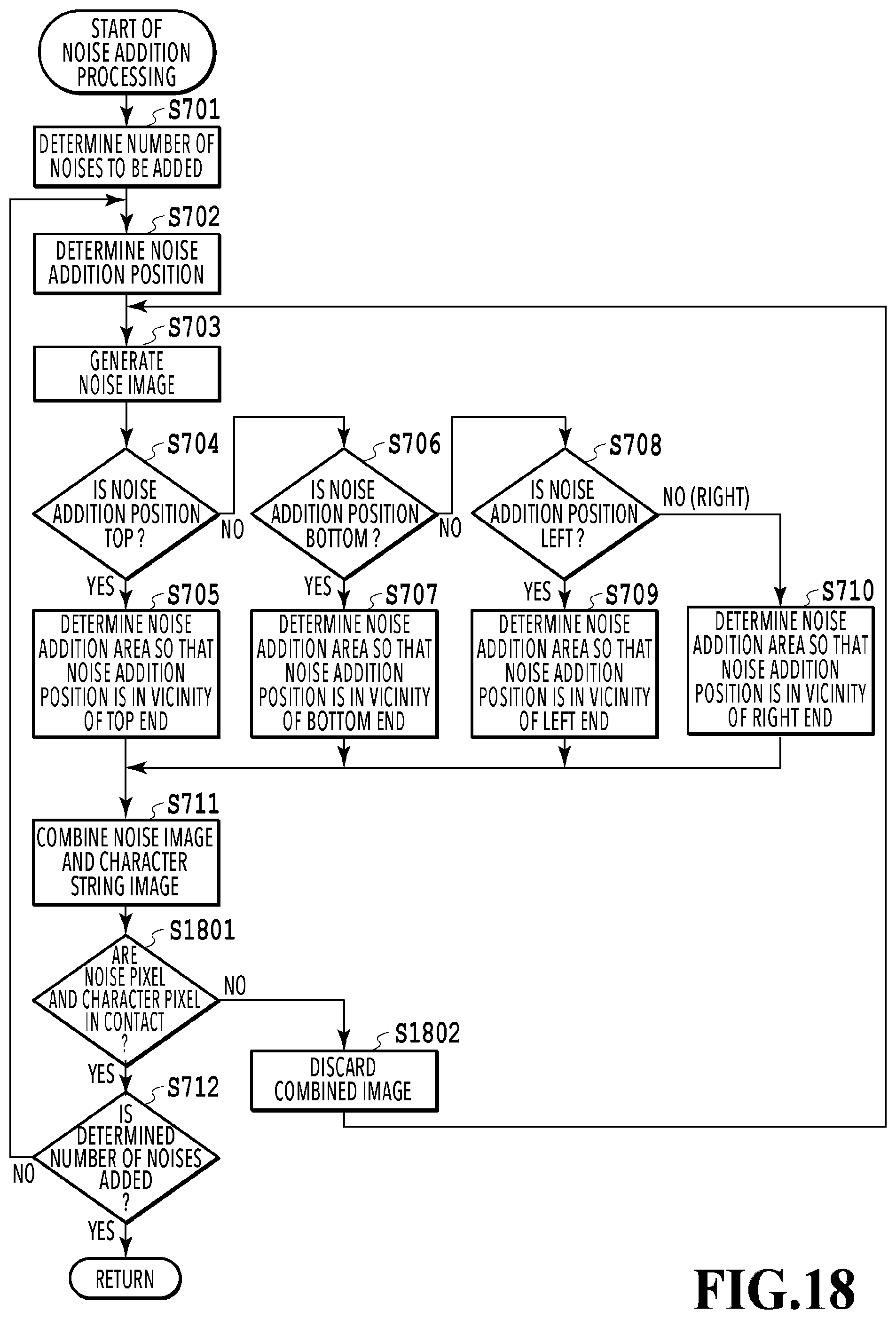Patent US12586400 Figure 19 – Image processing apparatus, control method thereof, and storage medium