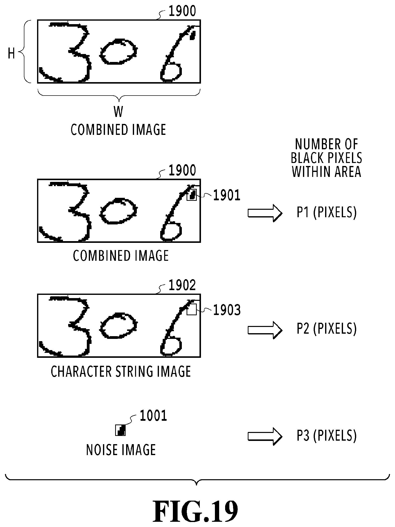Patent US12586400 Figure 20 – Image processing apparatus, control method thereof, and storage medium