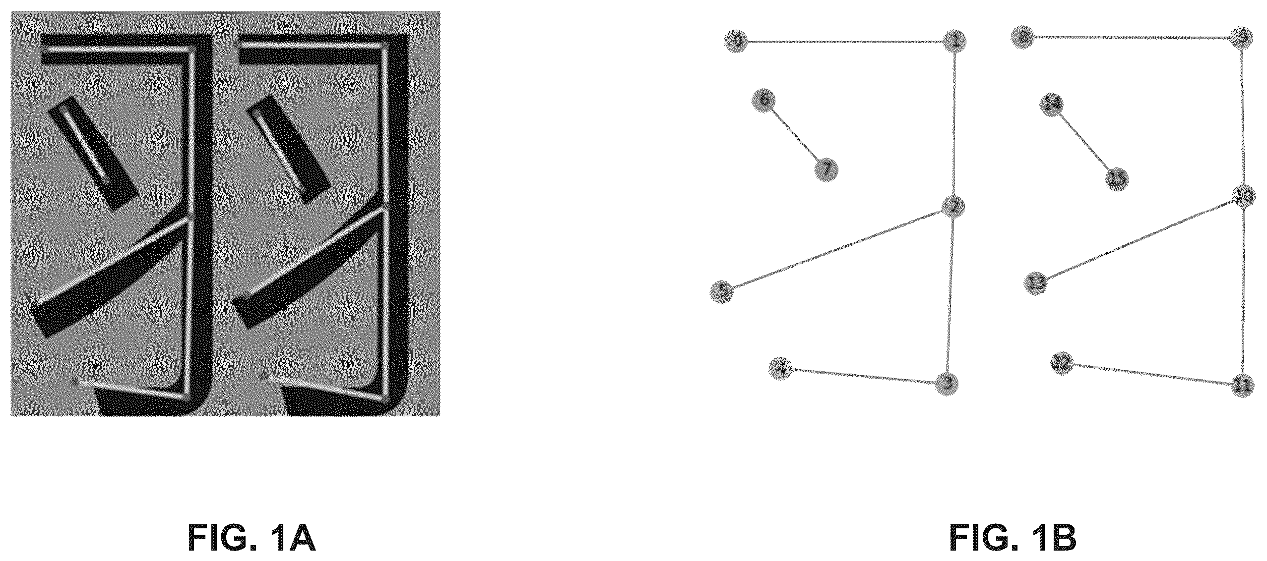 Patent US12586401 Figure 1 – Systems and methods for representing and searching characters